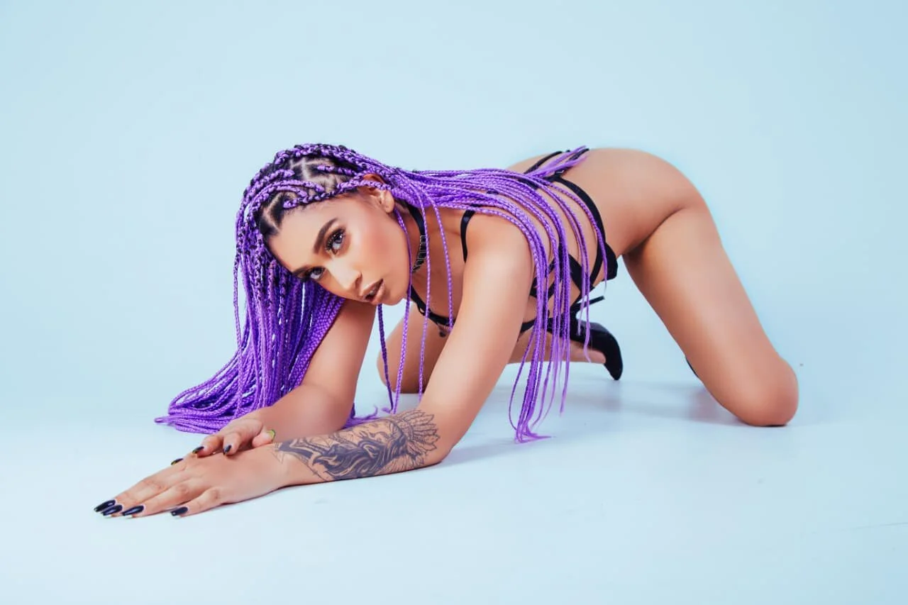 XXX Porn Photo of Nude nix_rave1 1