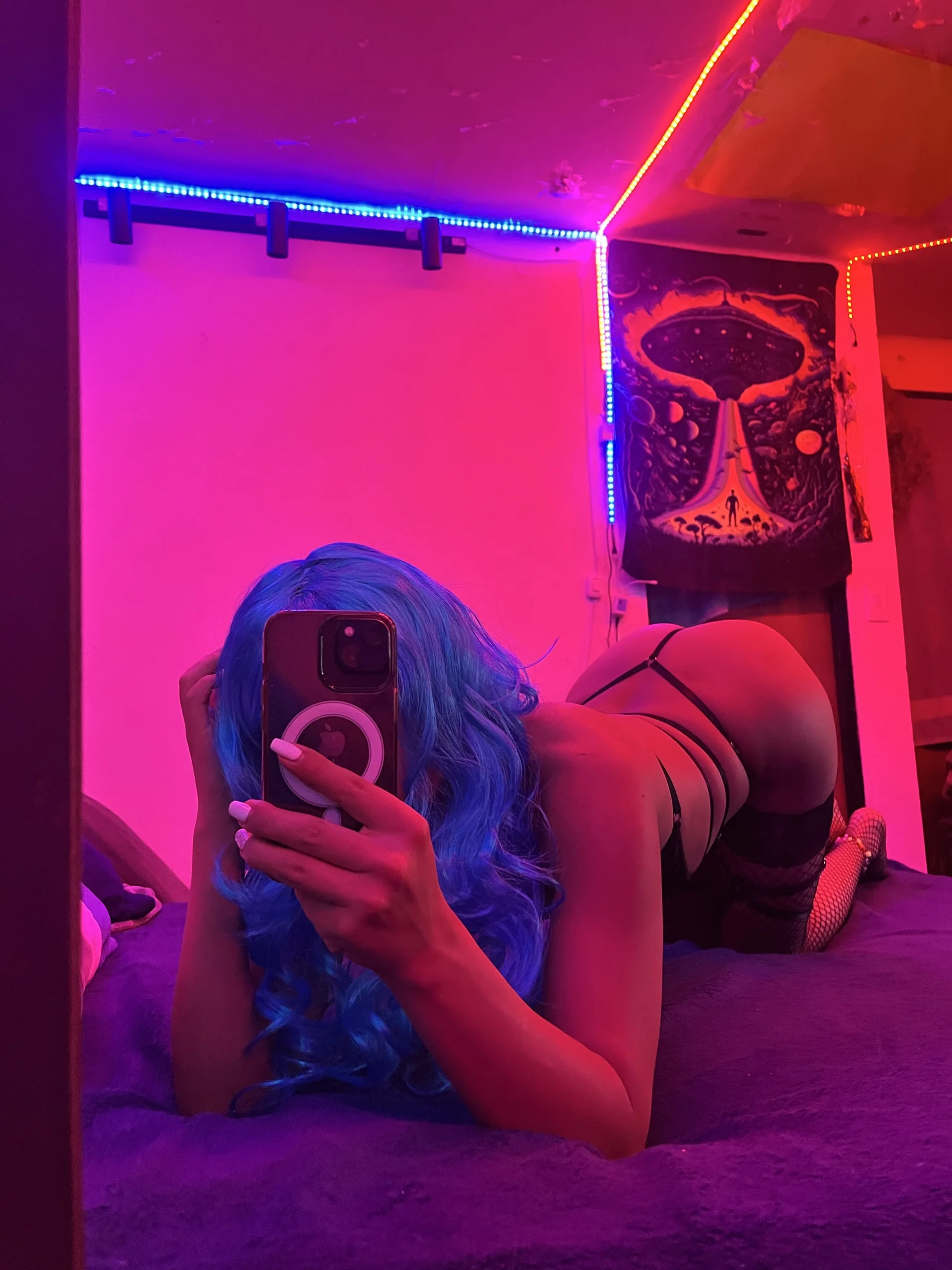XXX Porn Photo of Nude MariaJose111111 4
