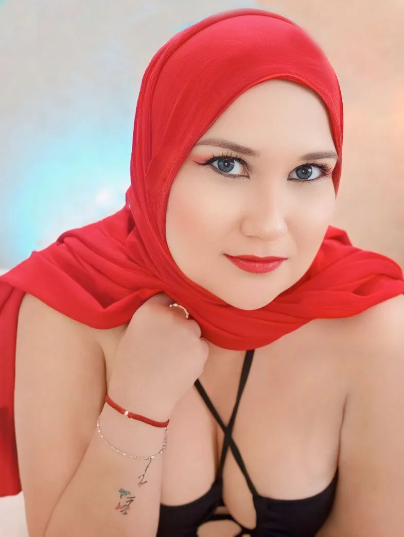 XXX Porn Photo of Nude Scarlette_33 21