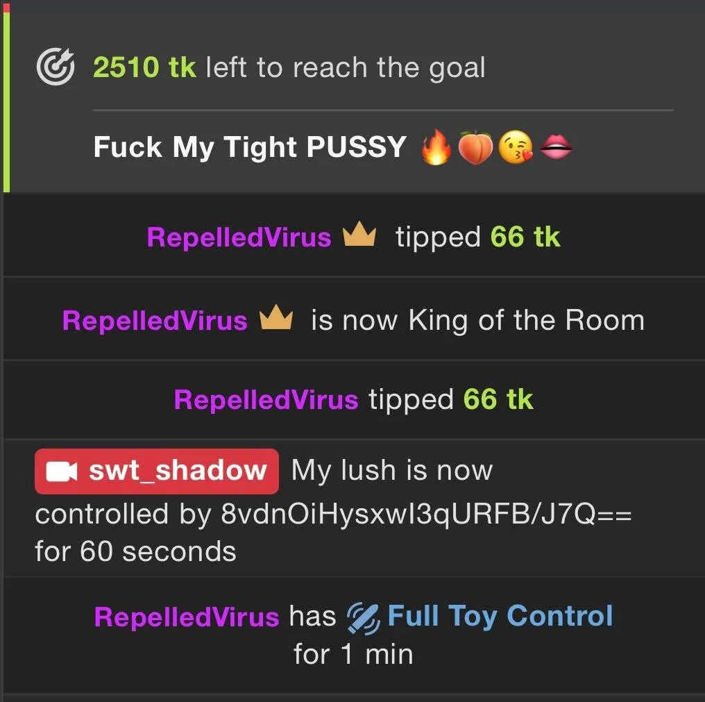 XXX Porn Photo of Nude swt_shadow 99
