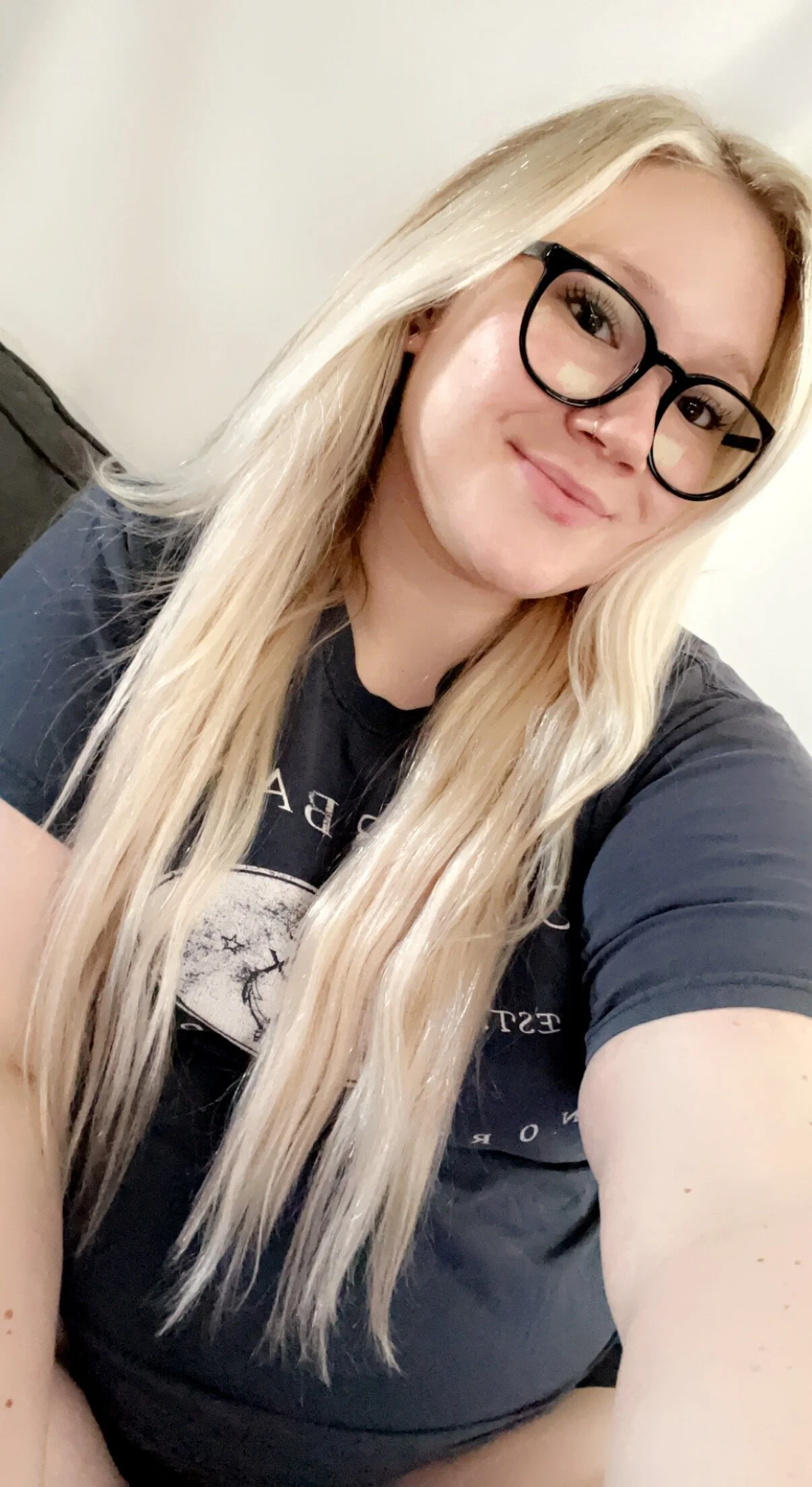 XXX Porn Photo of Nude PiggyRose 26