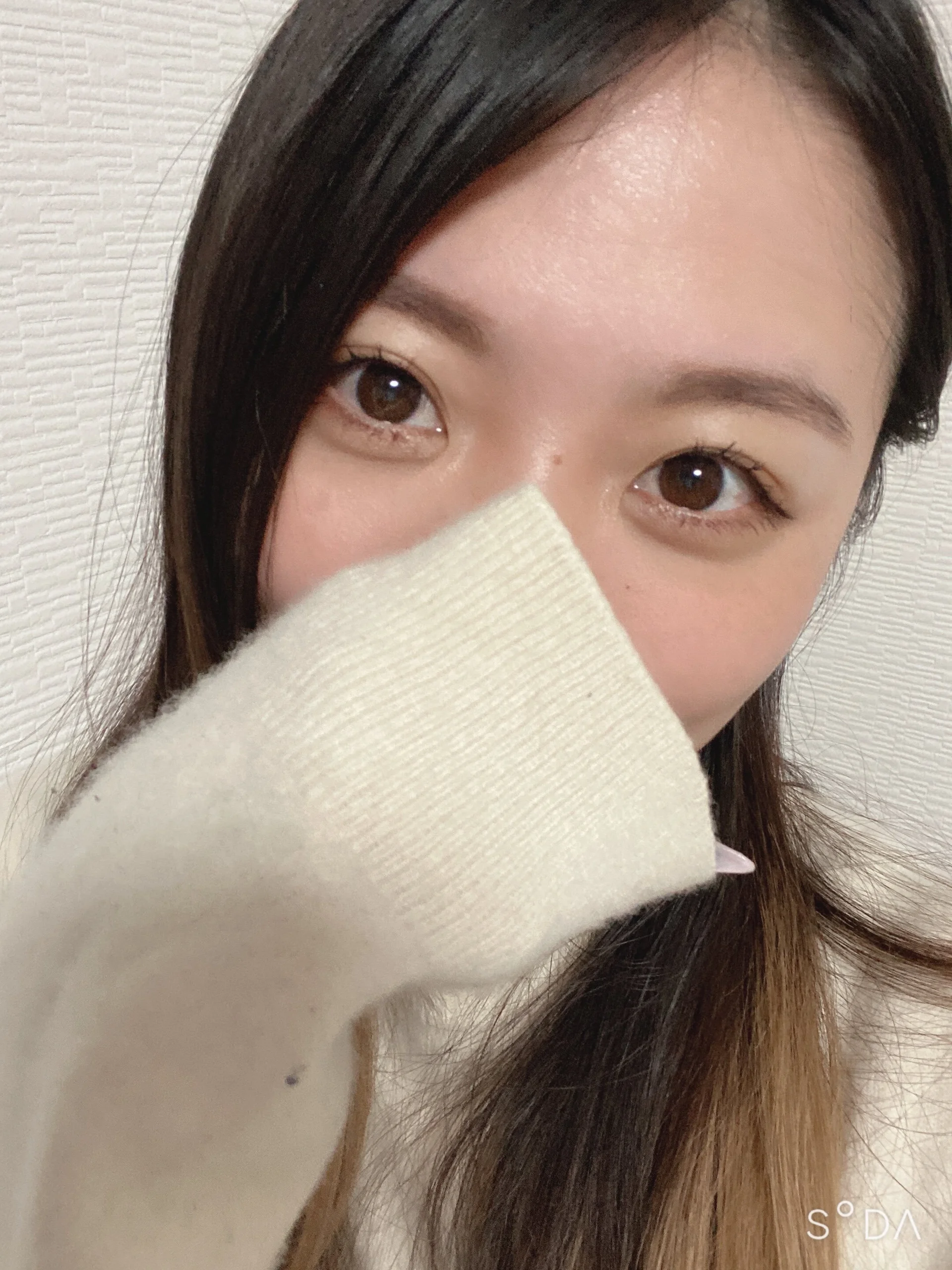 XXX Porn Photo of Nude yazawa_oO 1