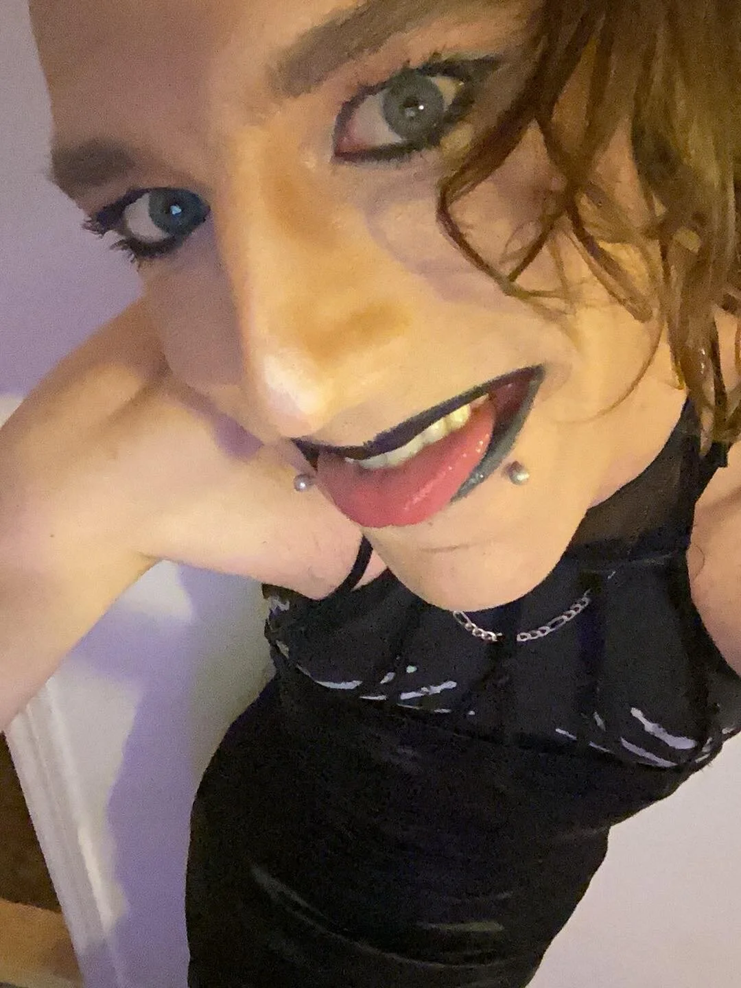 XXX Porn Photo of Nude kikiwonderbar 10