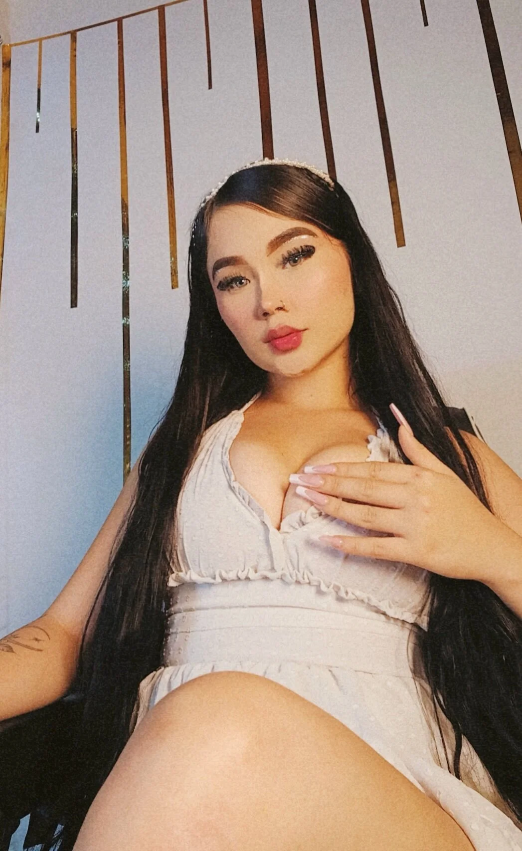 XXX Porn Photo of Nude LylaLee111 44