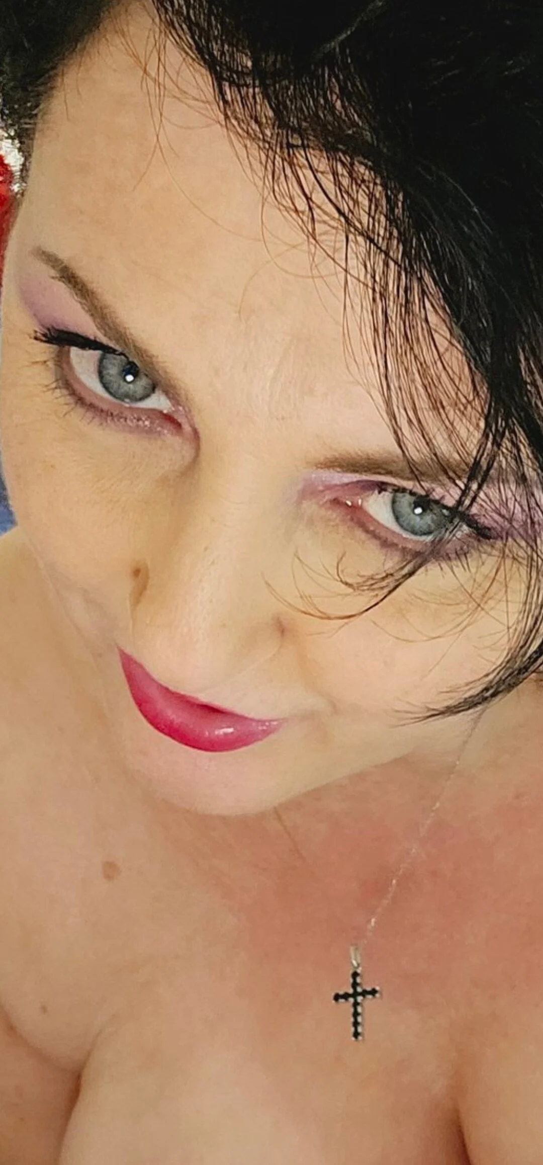 XXX Porn Photo of Nude lucillabollente 3