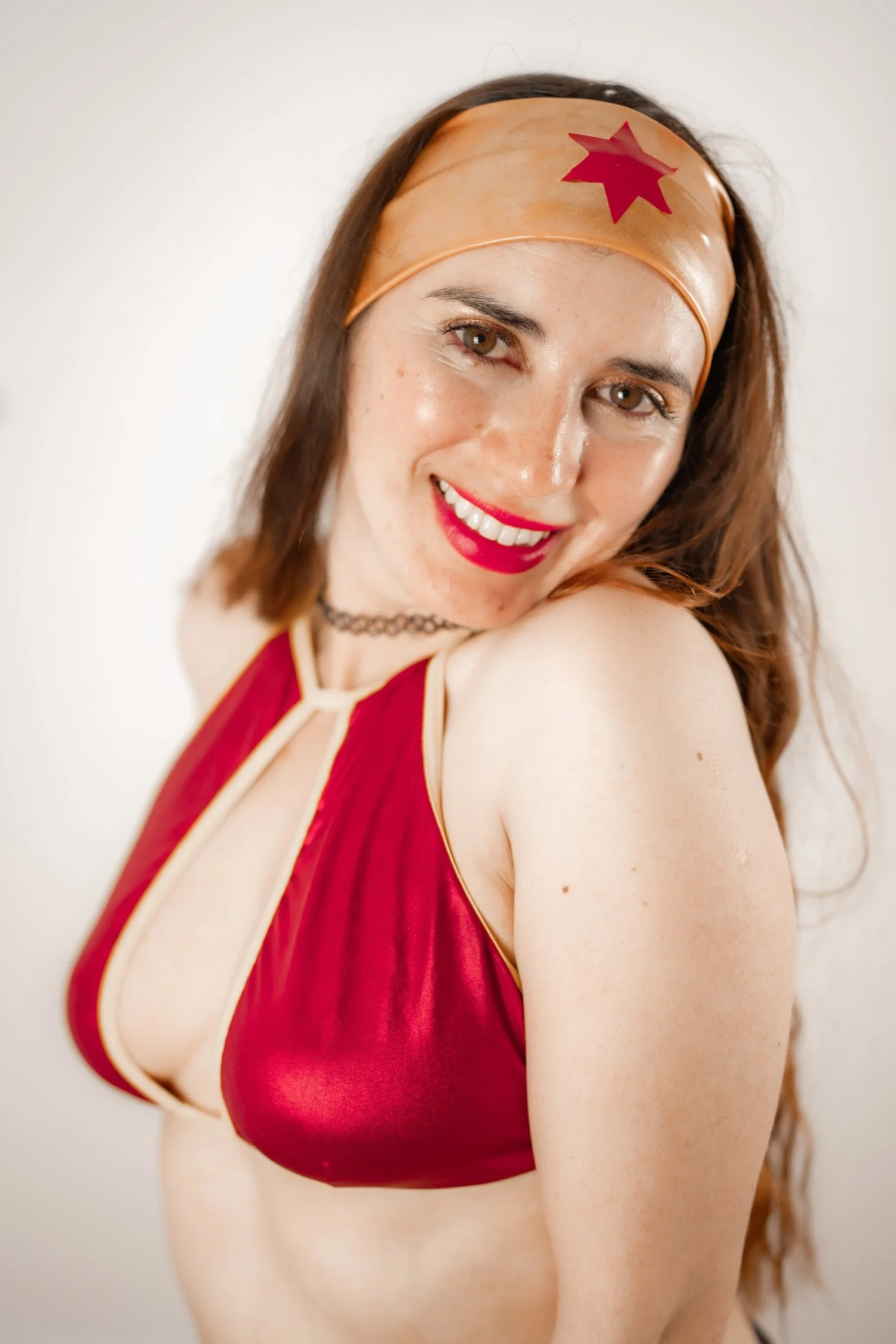XXX Porn Photo of Nude CharloteTaylor_ 41