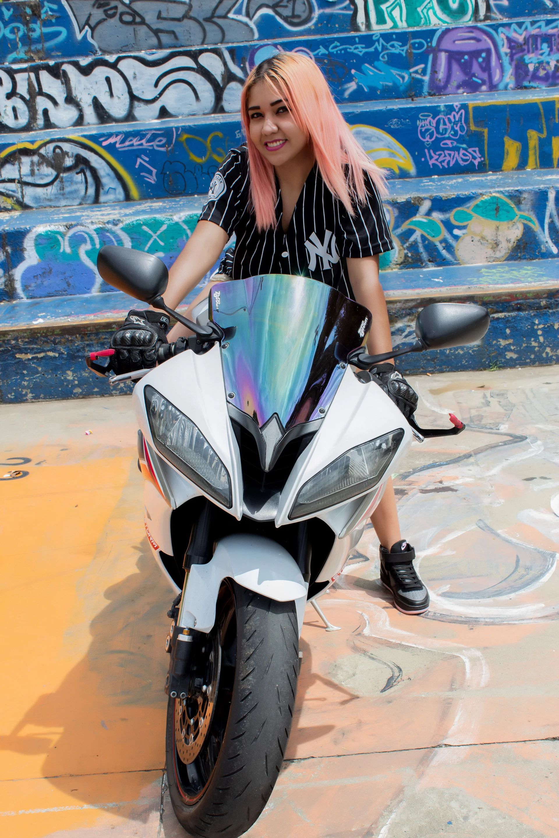XXX Porn Photo of Nude Venus_Blackk 22