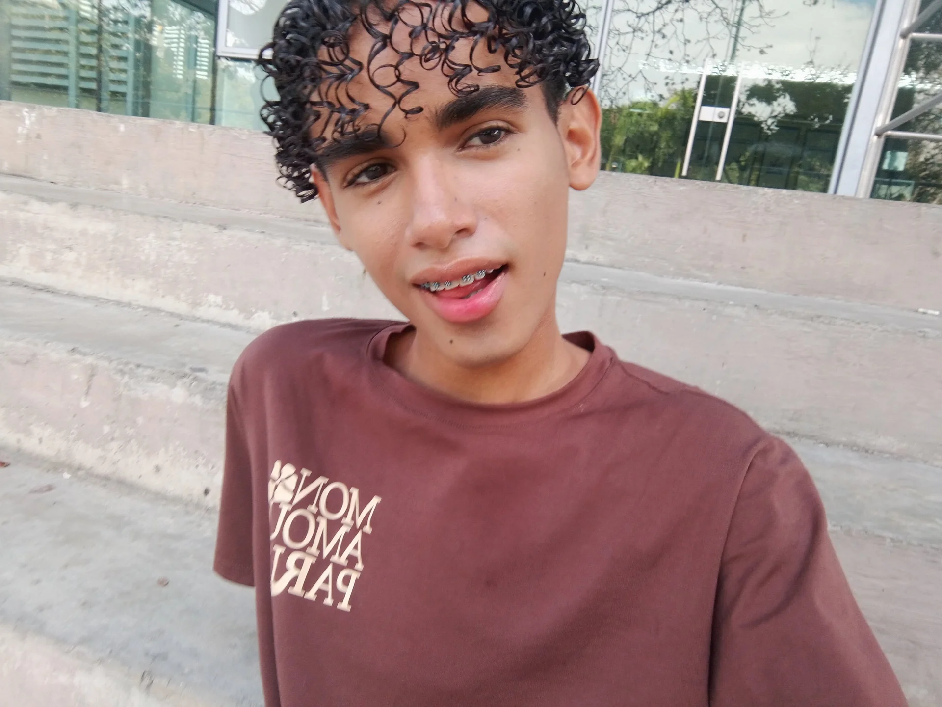 XXX Porn Photo of Nude Blake_Mils 5
