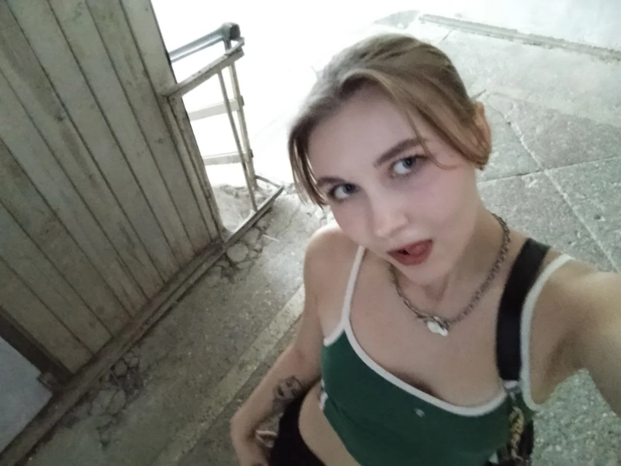 XXX Porn Photo of Nude ZyrelkaNoct 3