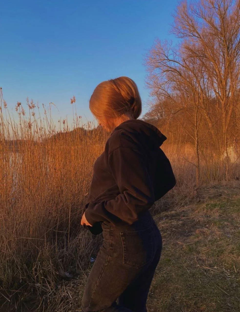XXX Porn Photo of Nude veronica_bubble 11