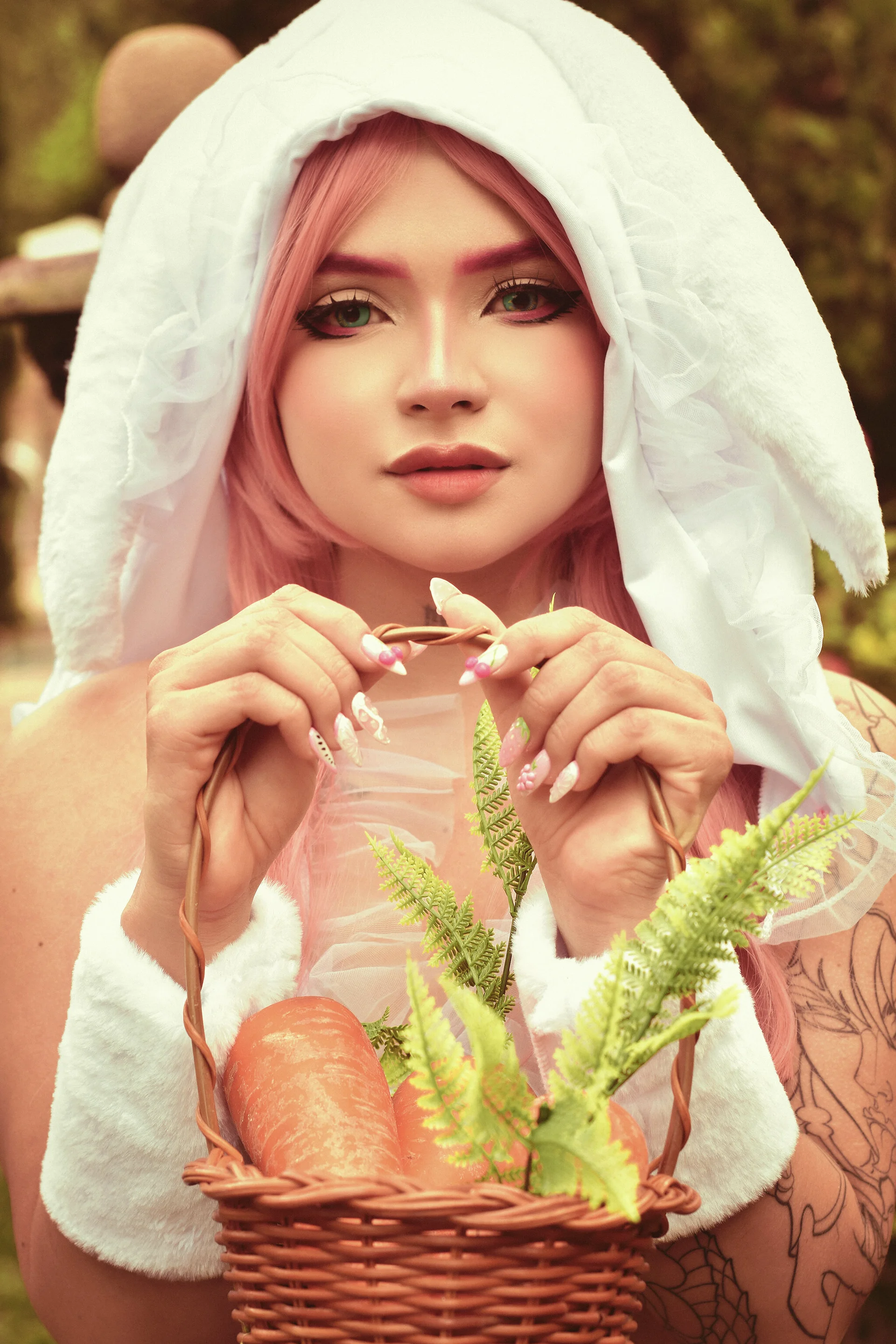 XXX Porn Photo of Nude sensualkattt 82