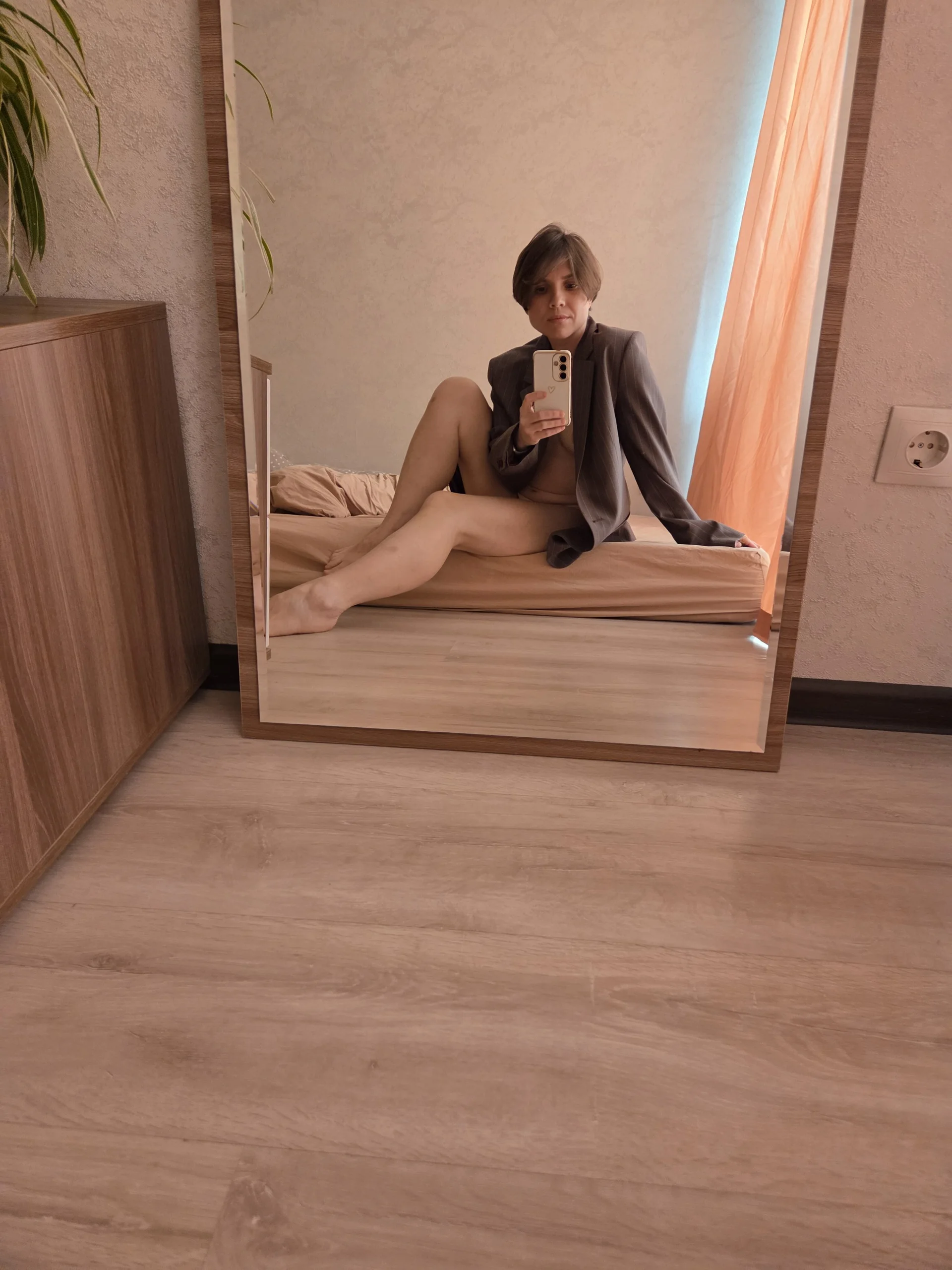 XXX Porn Photo of Nude NatalieMoses 3