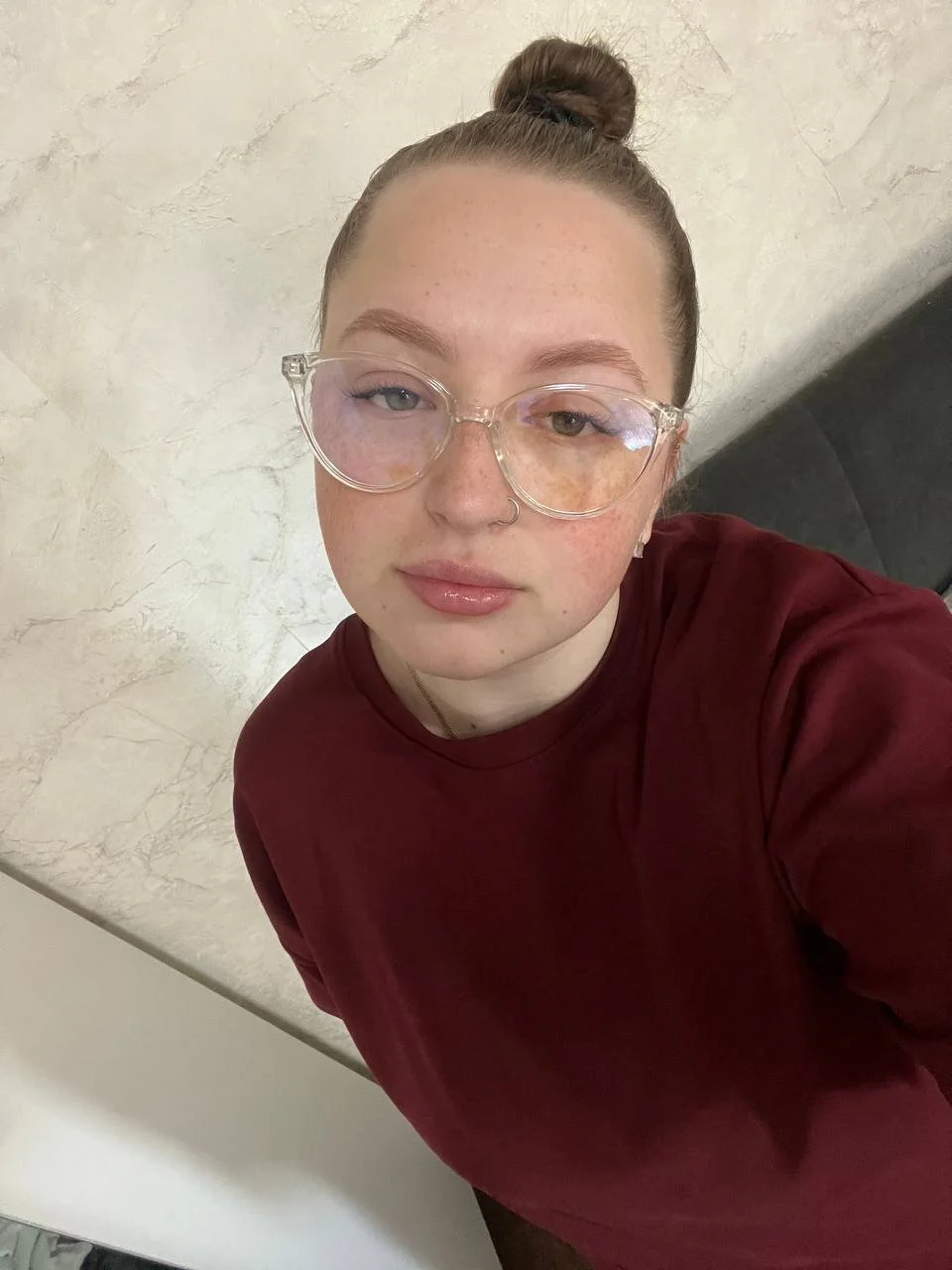 XXX Porn Photo of Nude GirlPlayer 4