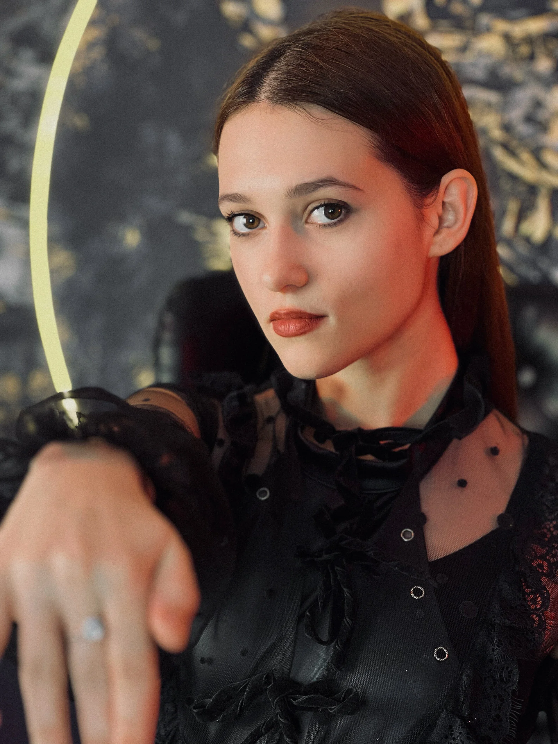 XXX Porn Photo of Nude LolaLemona 13