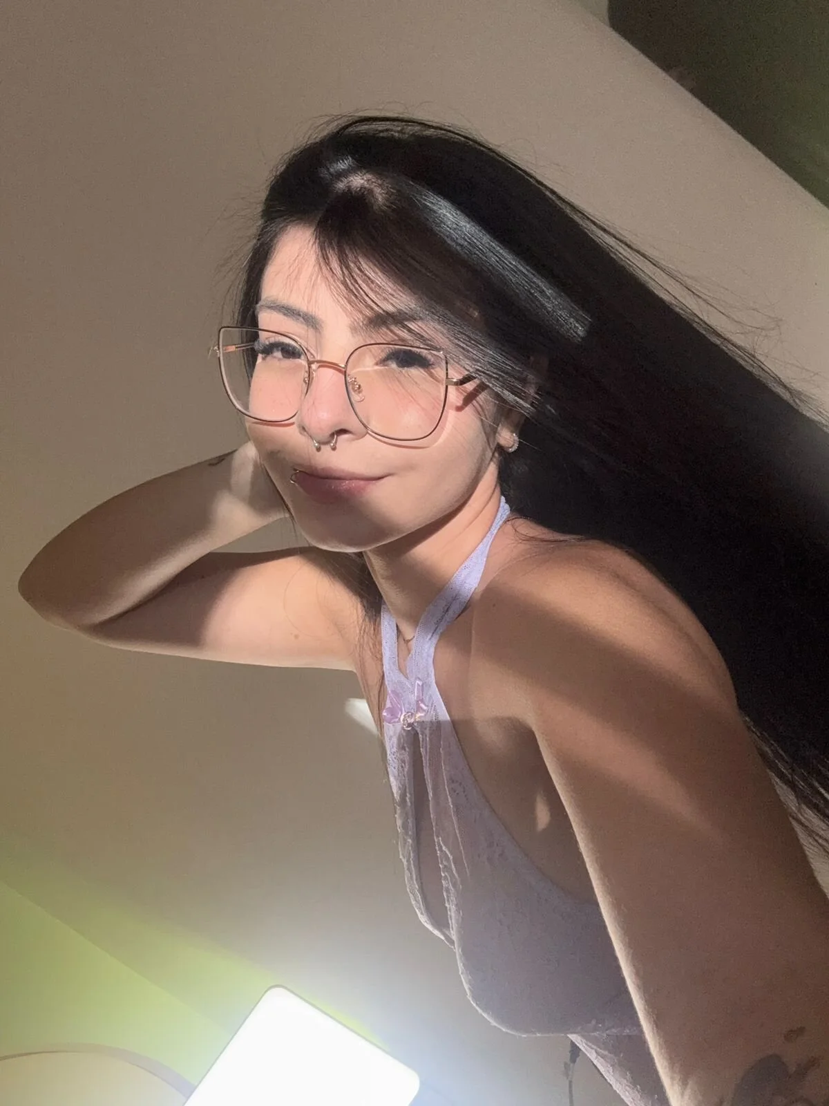 XXX Porn Photo of Nude katiepeach_ 45