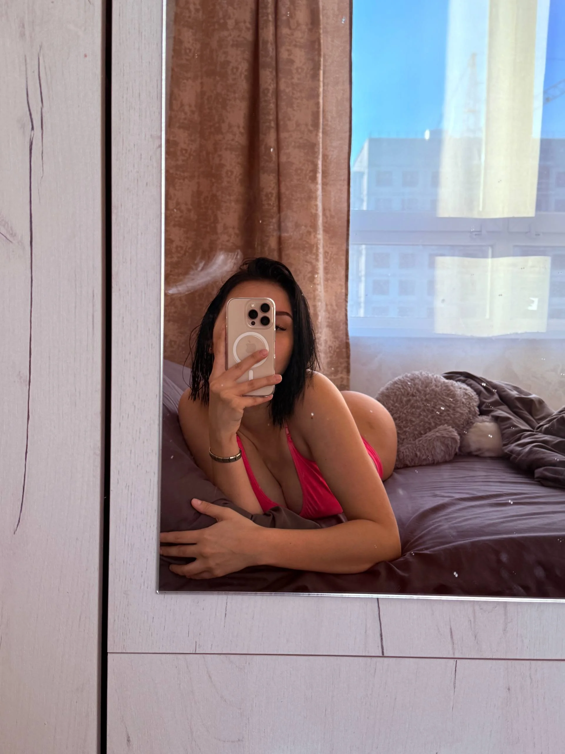 XXX Porn Photo of Nude LakiaNeyland 21
