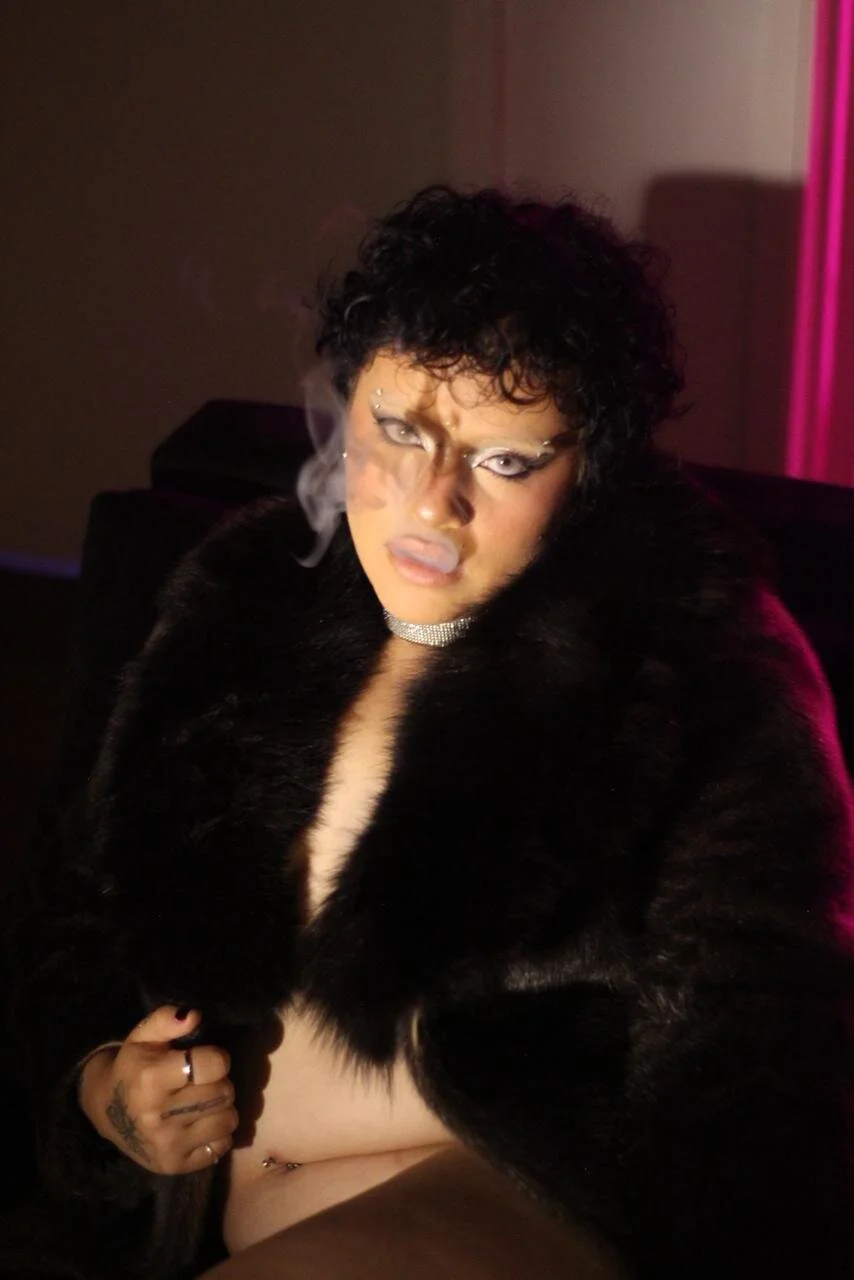 XXX Porn Photo of Nude Alaska_deluxe 336
