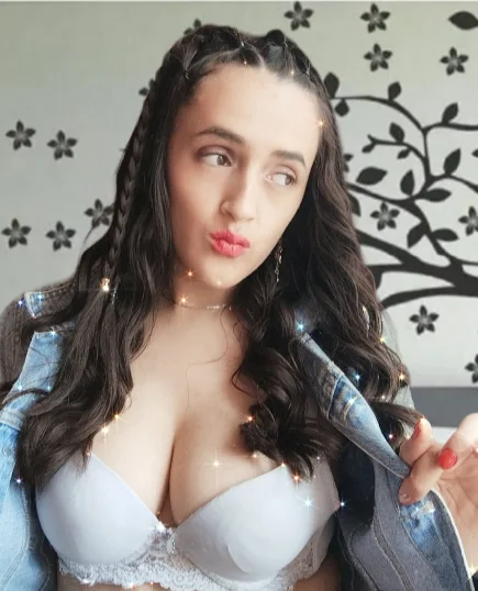 XXX Porn Photo of Nude anndreapds 35