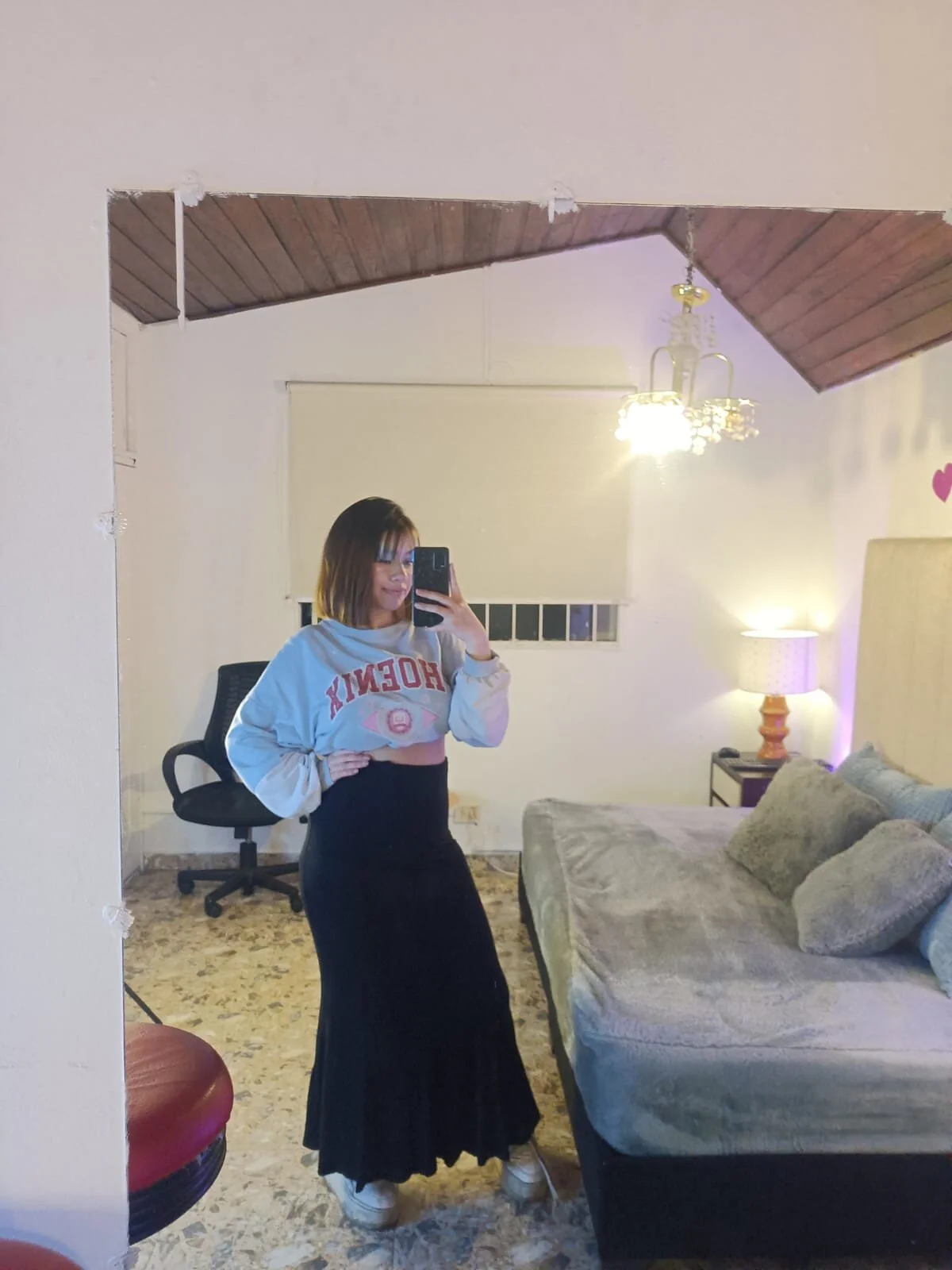 XXX Porn Photo of Nude Gaia_bdsm 10