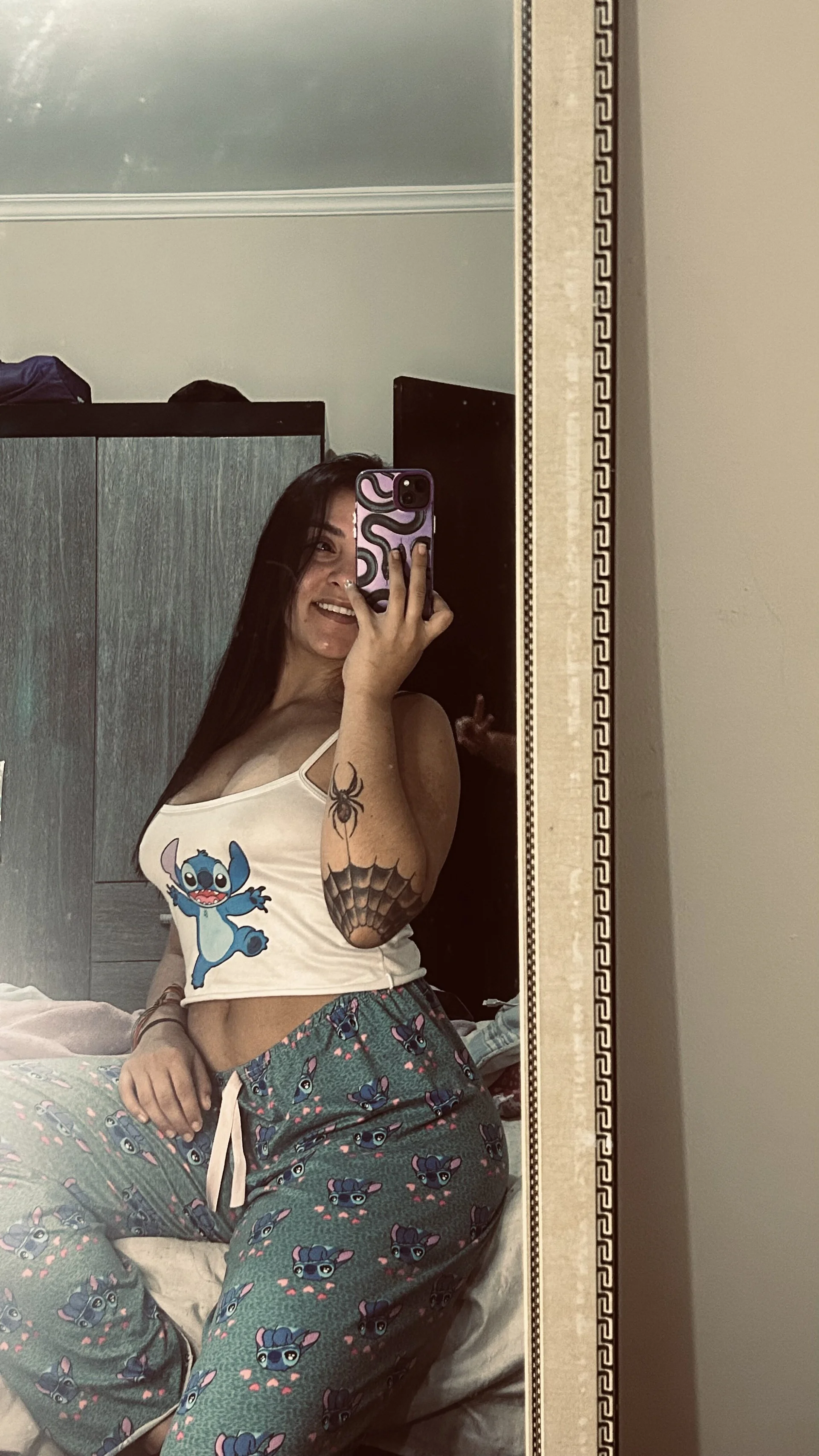 XXX Porn Photo of Nude s4githa 5