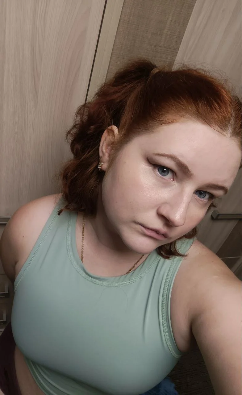XXX Porn Photo of Nude Felicity_Play 9