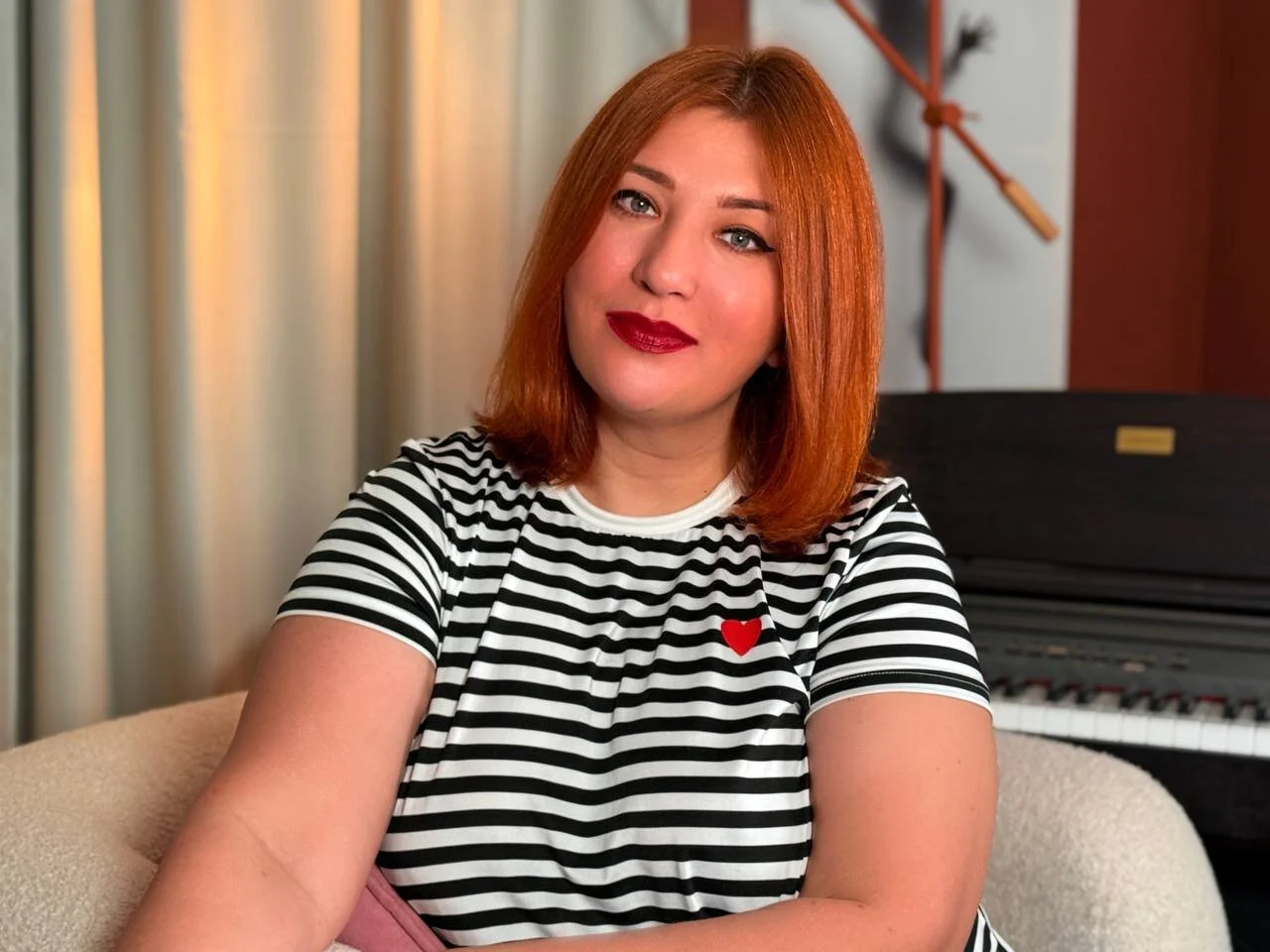 XXX Porn Photo of Nude MargaritaMoone 4
