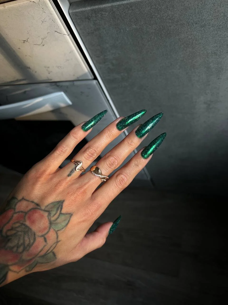 XXX Porn Photo of Nude Queen_of_pain 34