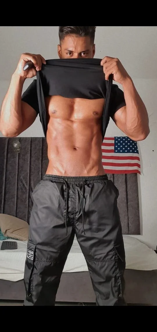 XXX Porn Photo of Nude ken__owens 34
