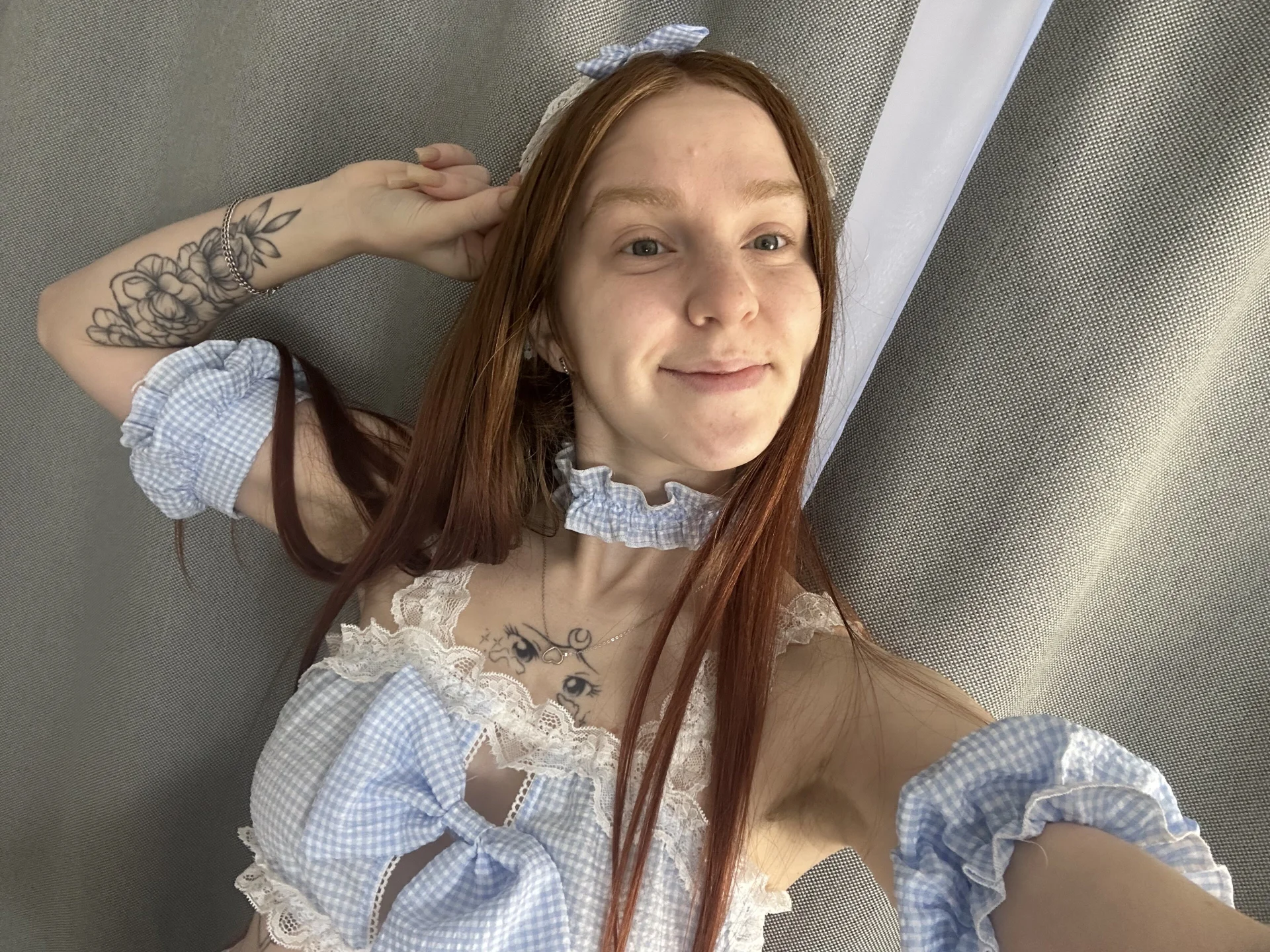 XXX Porn Photo of Nude Evarey_ 59