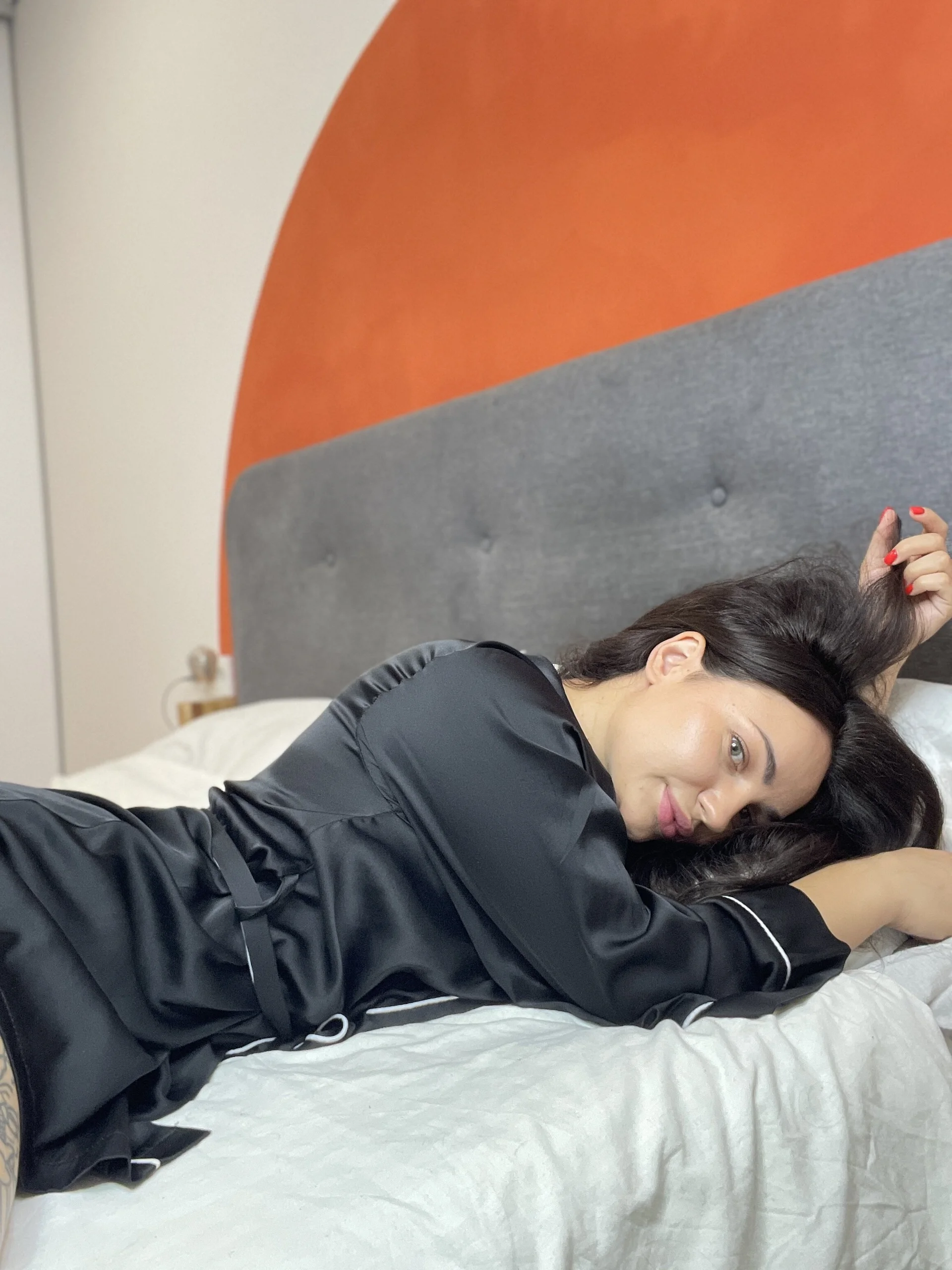 XXX Porn Photo of Nude BiteMeSarah 5