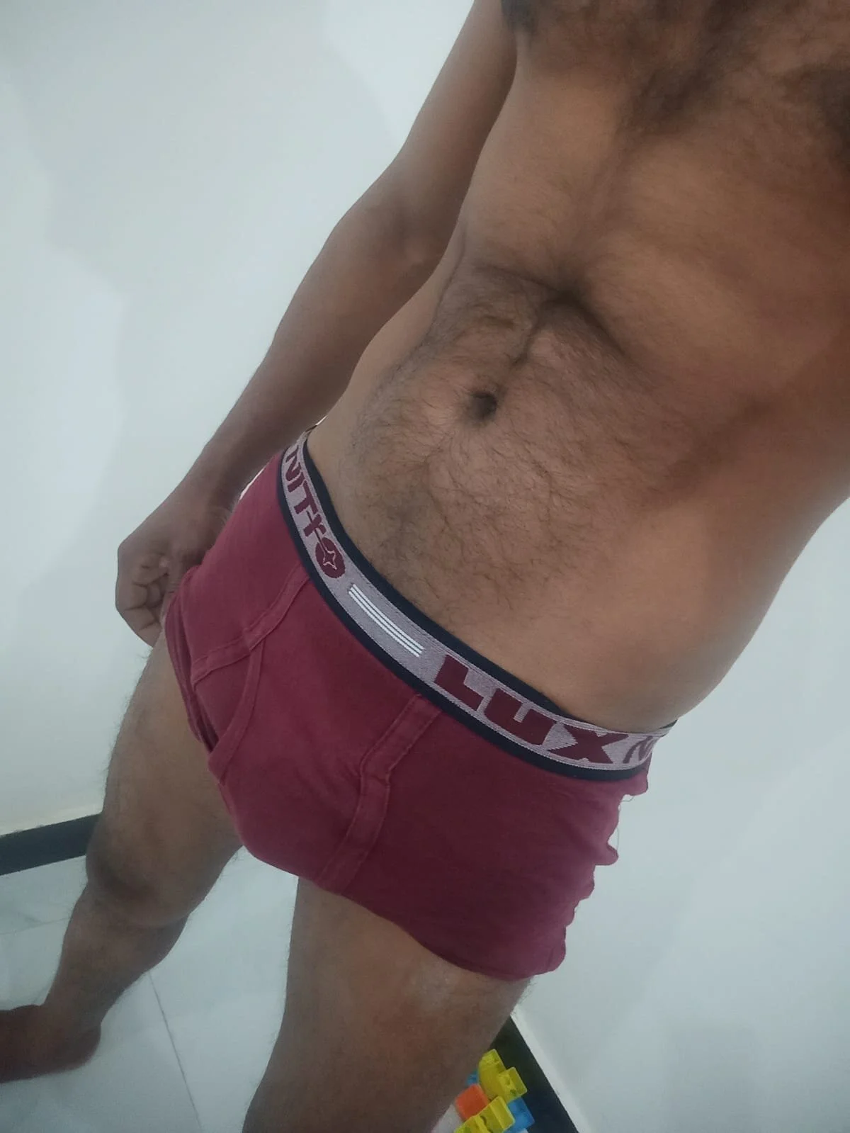 XXX Porn Photo of Nude Daddyishere_19 5