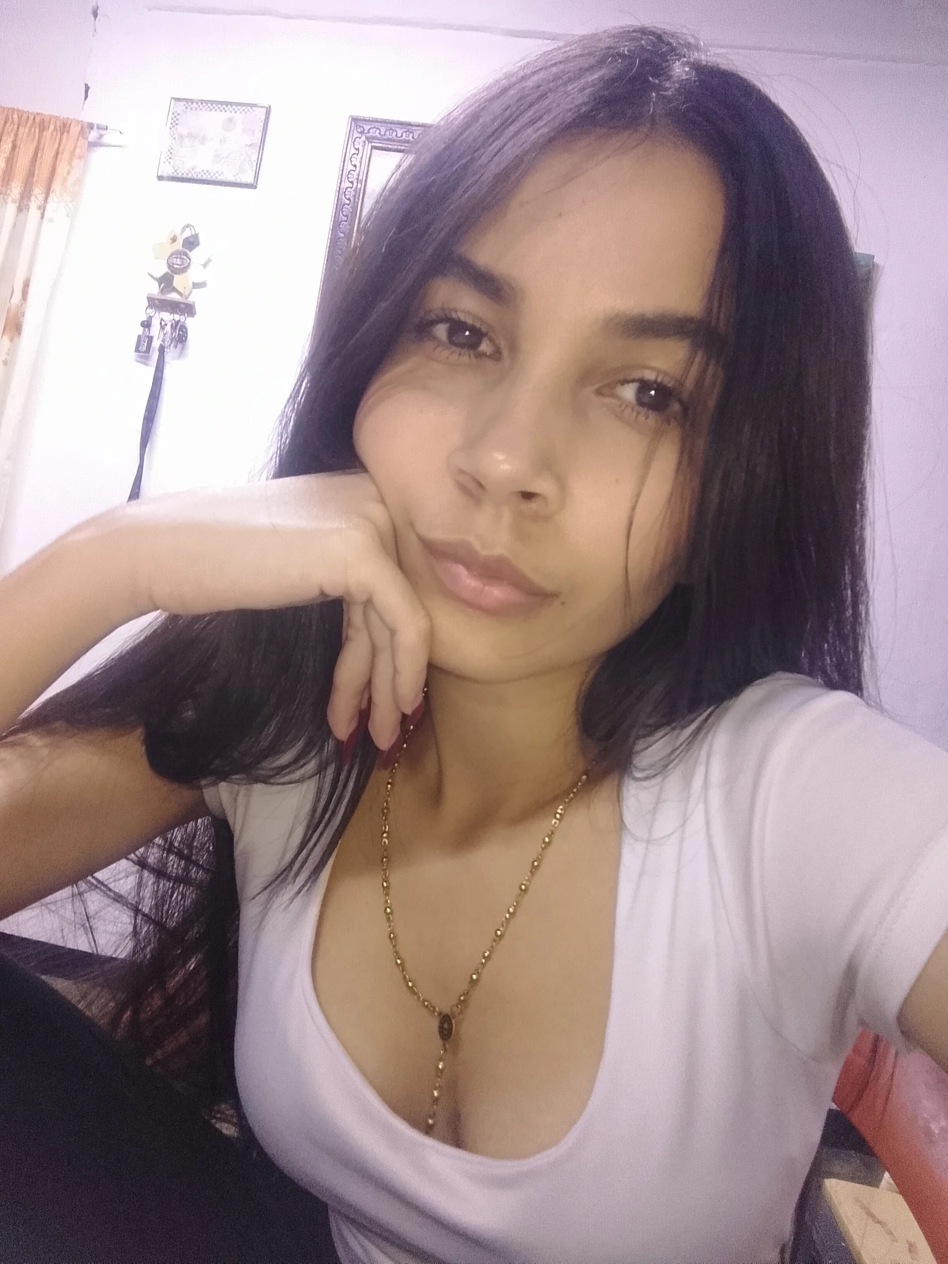 XXX Porn Photo of Nude BiancaRoyale 1