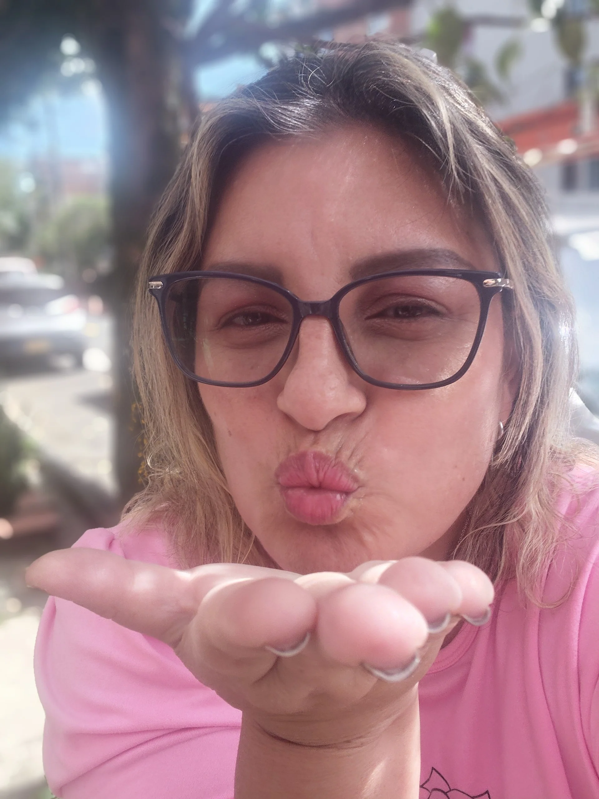 XXX Porn Photo of Nude carolinacrus01 20