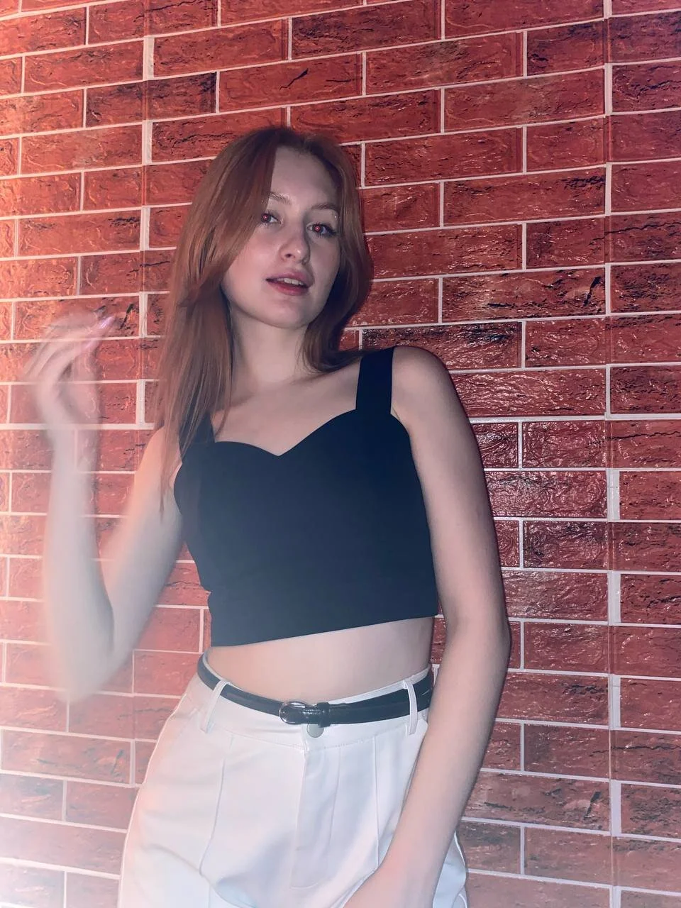 XXX Porn Photo of Nude Betty_Twinkle 6