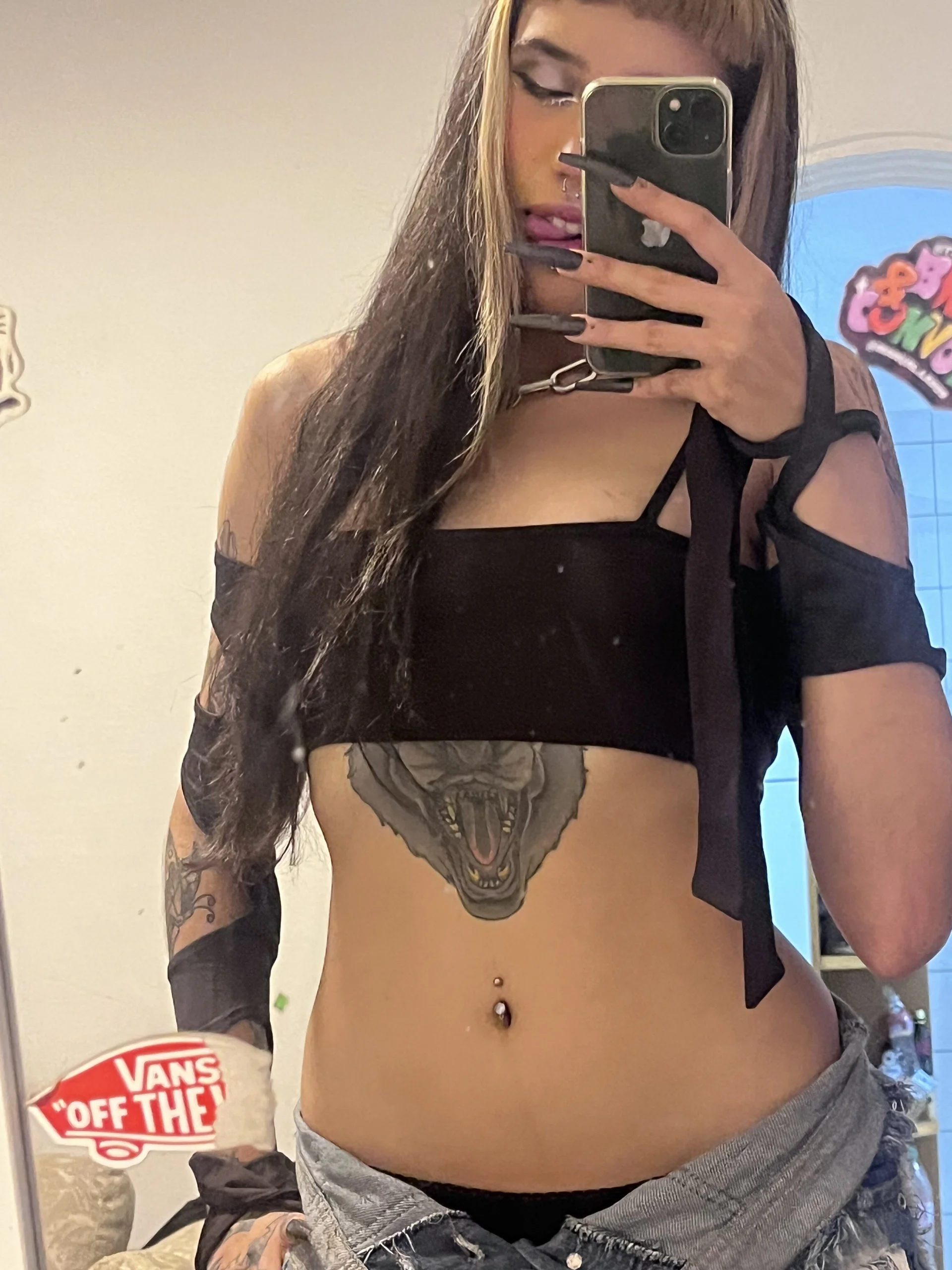 XXX Porn Photo of Nude Statseed 13