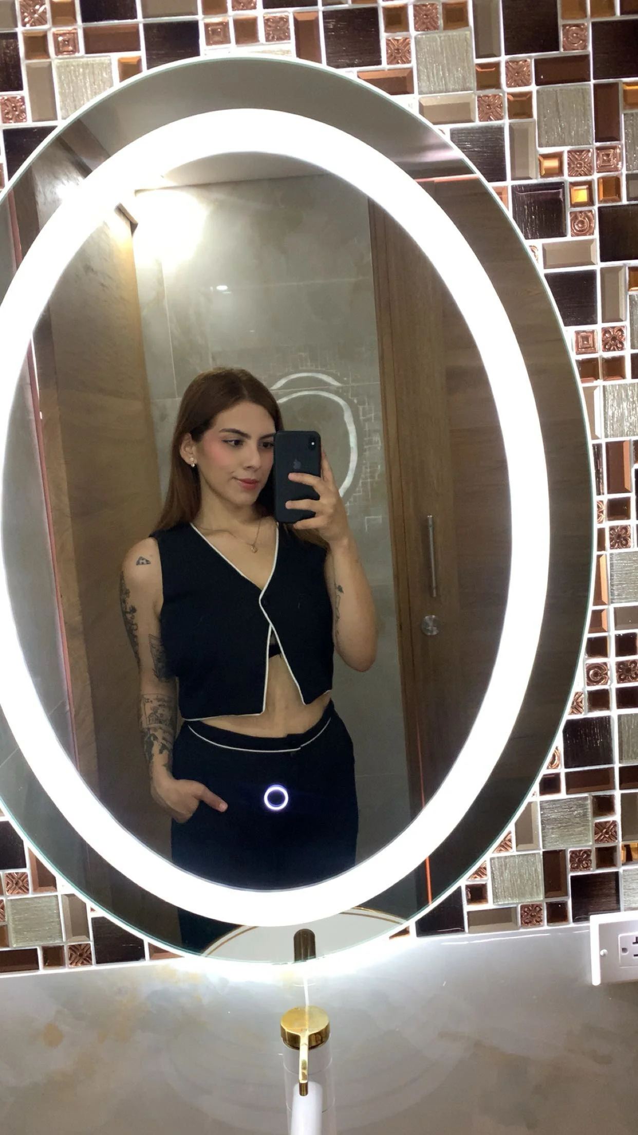 XXX Porn Photo of Nude Rojillal 4