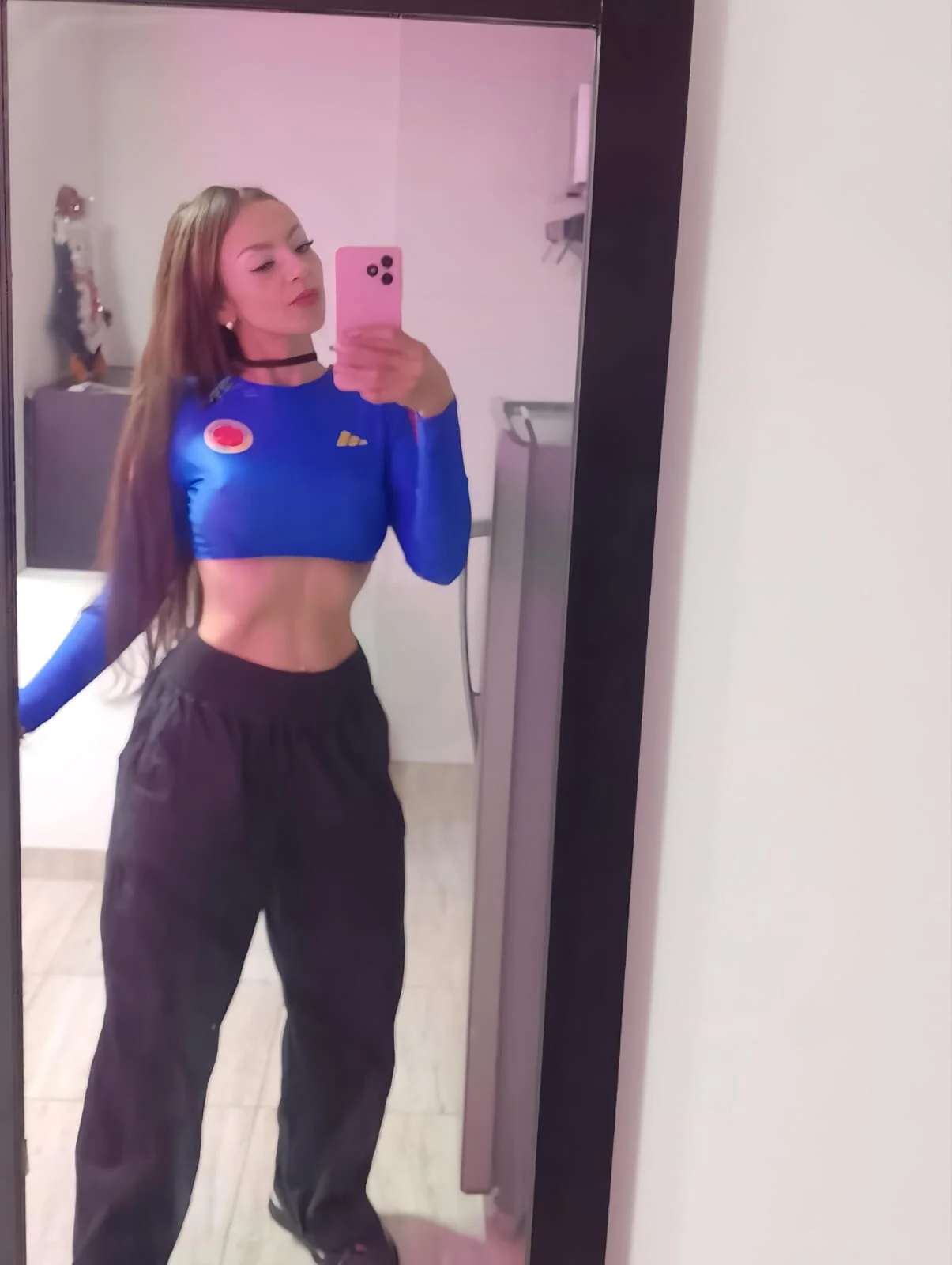 XXX Porn Photo of Nude simona_hourglass 26