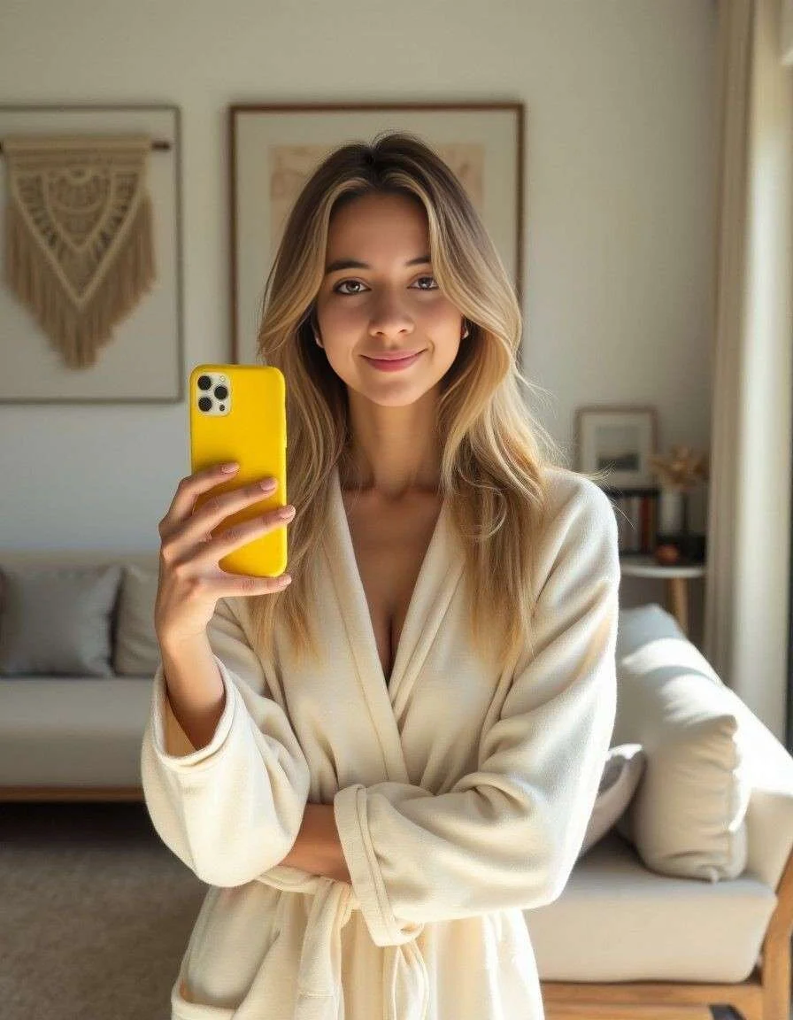 XXX Porn Photo of Nude Maggie_Fox3 97