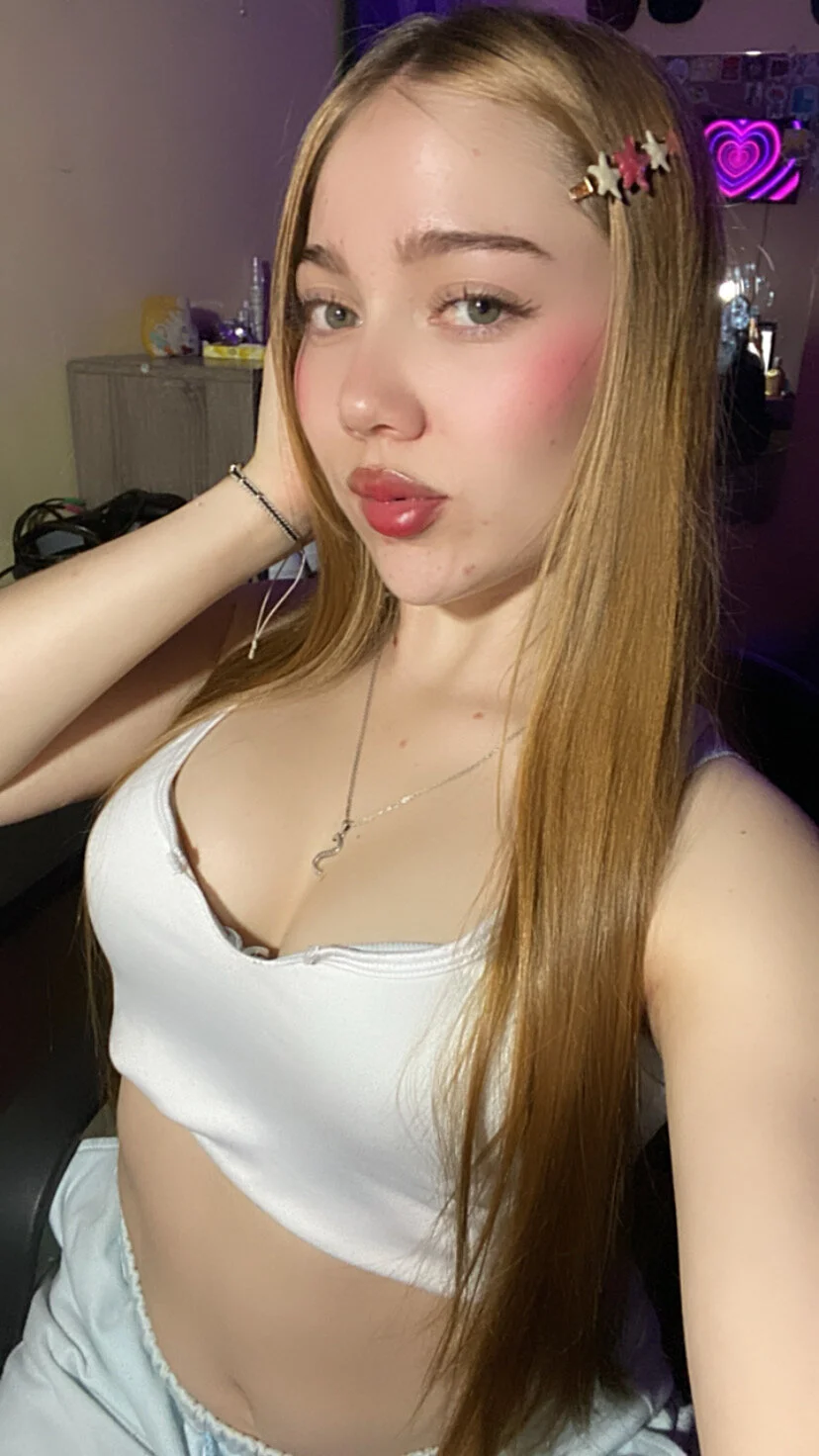 XXX Porn Photo of Nude melody-dy 44