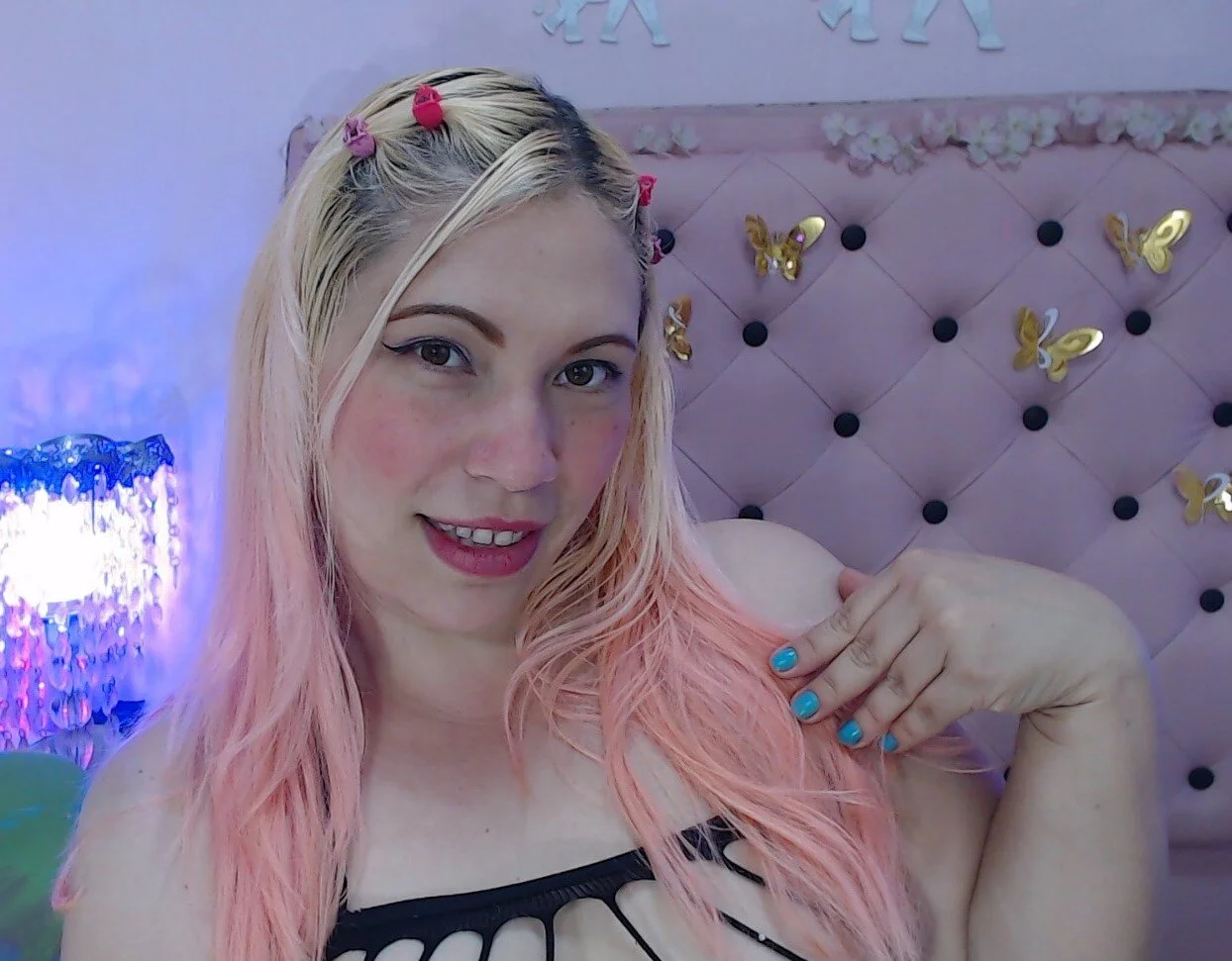 XXX Porn Photo of Nude HannahEmmax2 491
