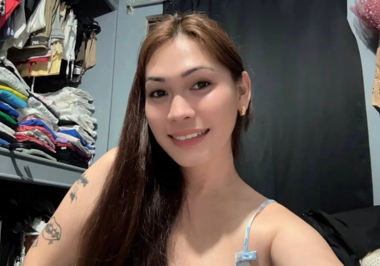 XXX Porn Photo of Nude VikkiBessel 3