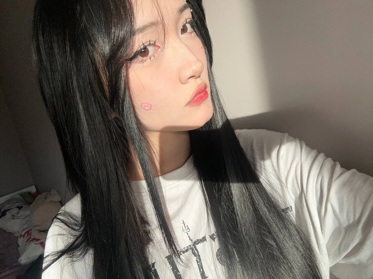 XXX Porn Photo of Nude yung_leana 8