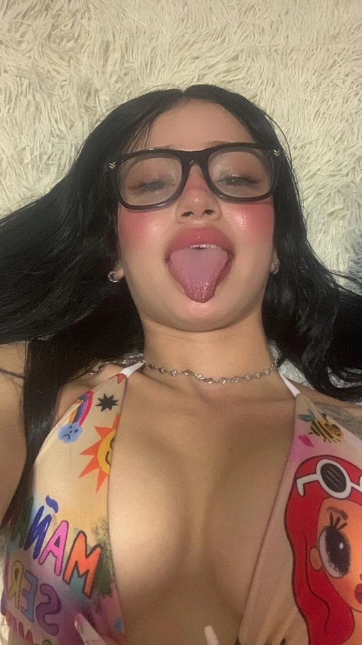 XXX Porn Photo of Nude BILIE_ROUSE1 1