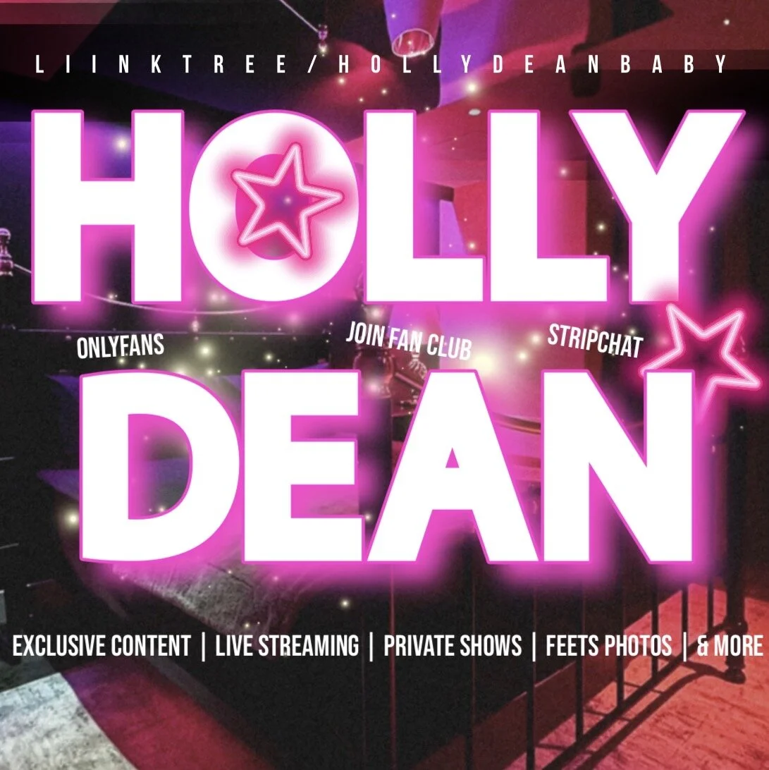 XXX Porn Photo of Nude hollydeanbaby 1