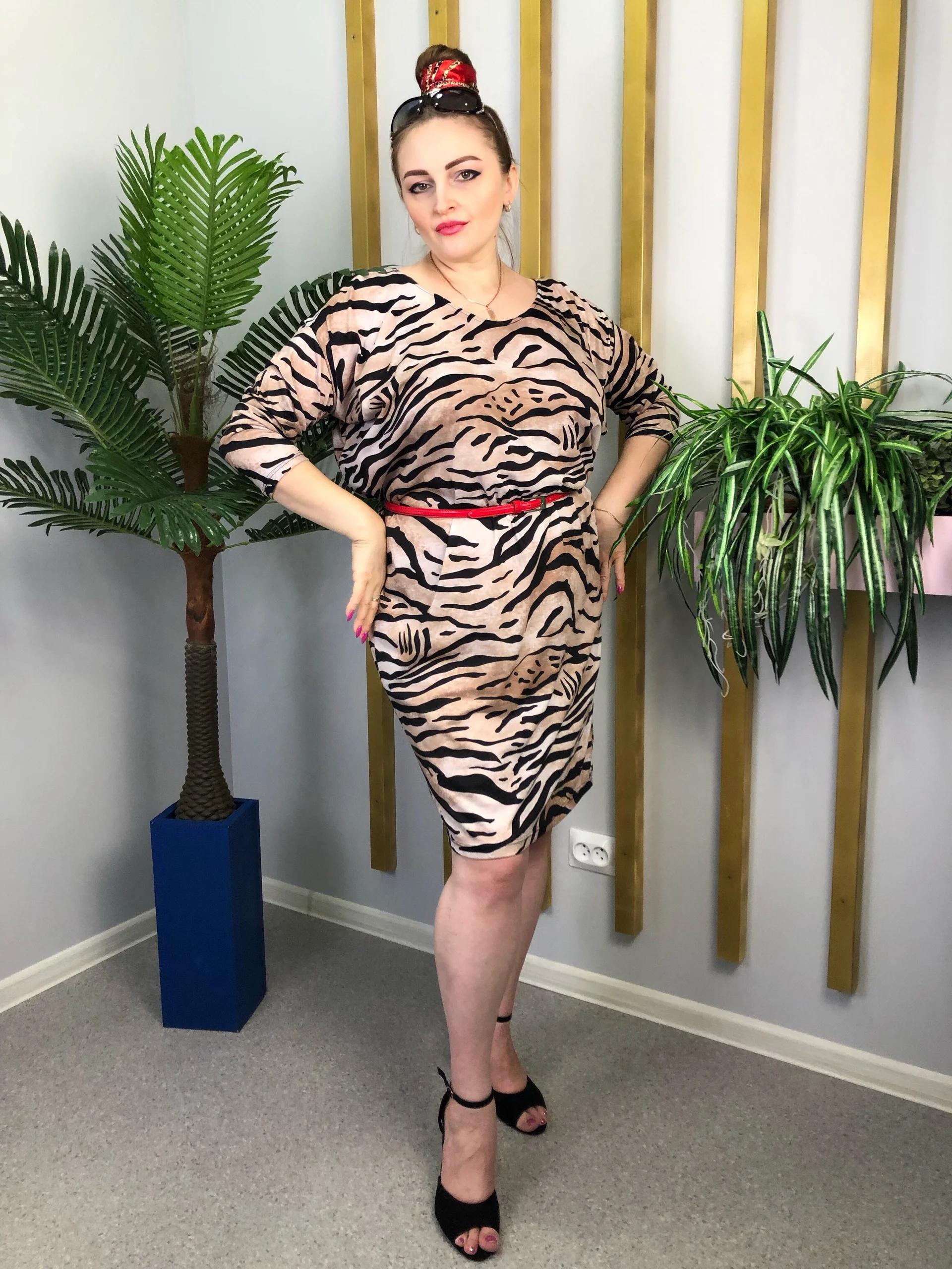 XXX Porn Photo of Nude MermaidCurves 64
