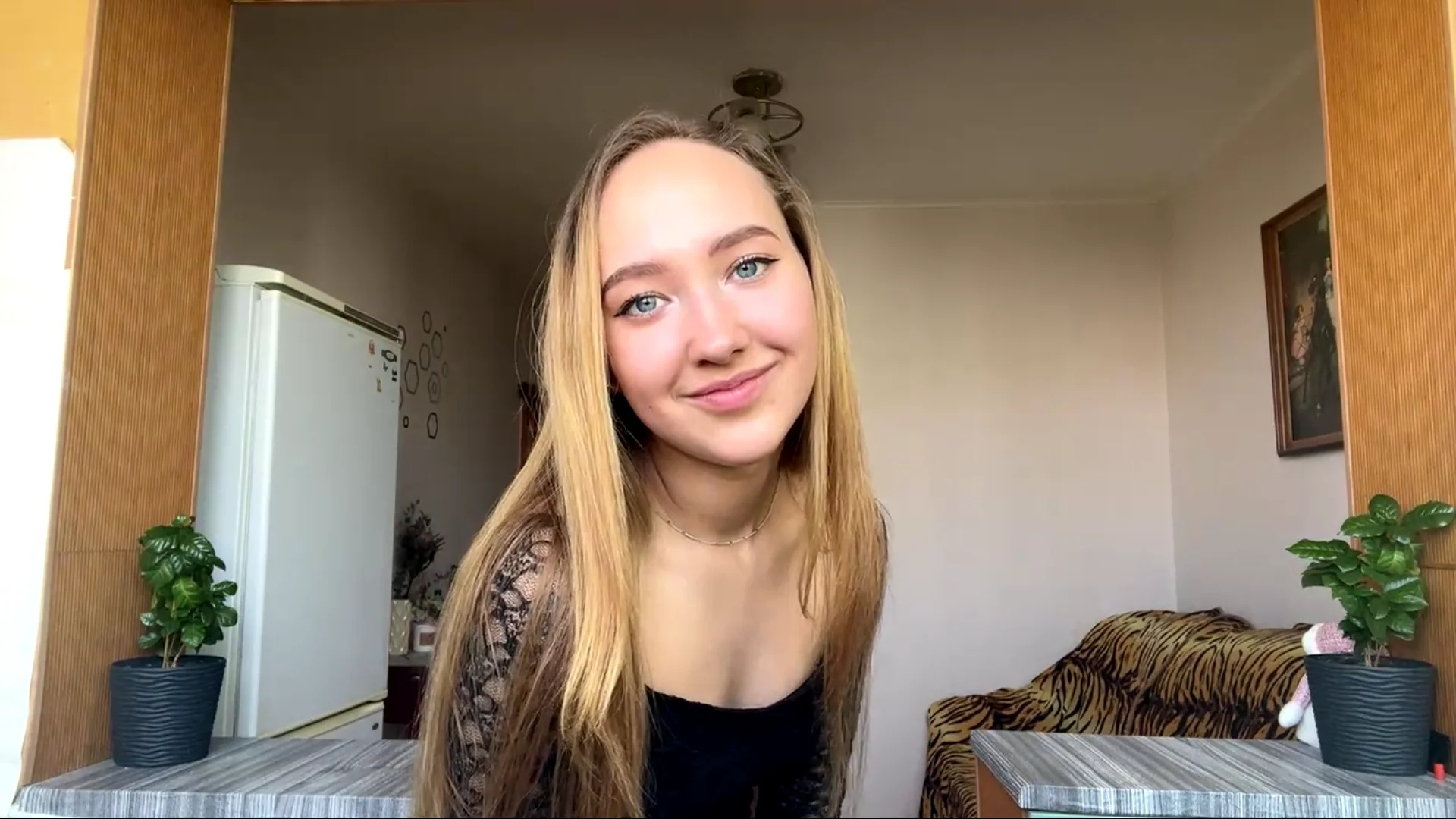 XXX Porn Photo of Nude Liesenaniles 26