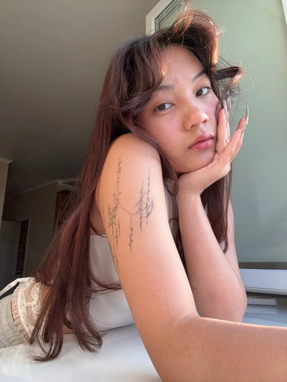 XXX Porn Photo of Nude MoiraEger 376