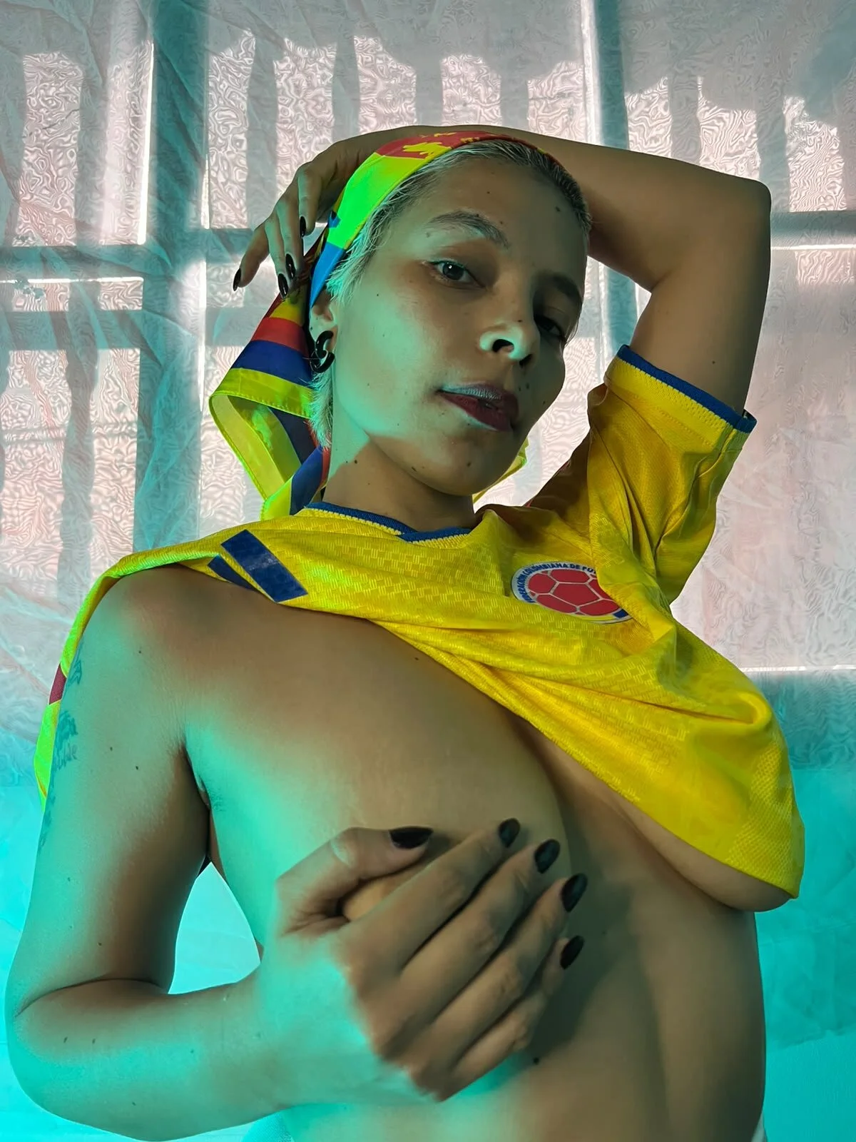 XXX Porn Photo of Nude AnaChernova 97