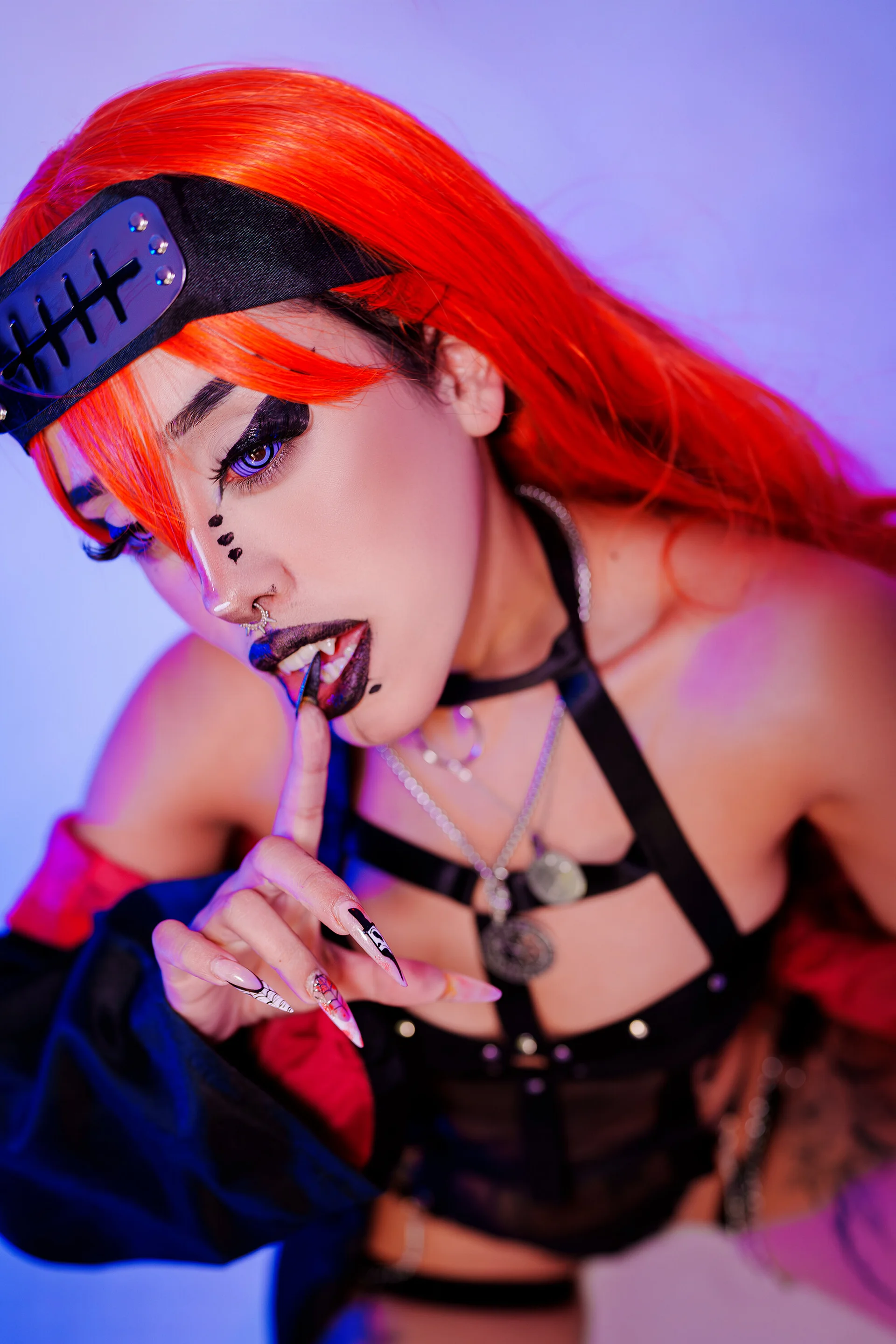 XXX Porn Photo of Nude Bunny_O 20