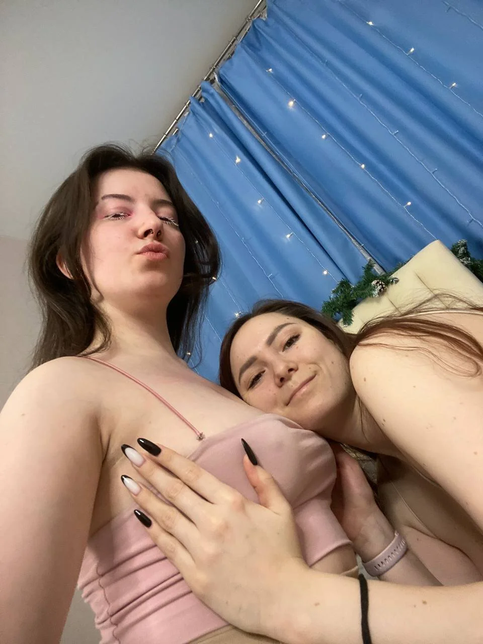 XXX Porn Photo of Nude LaneDoell 291